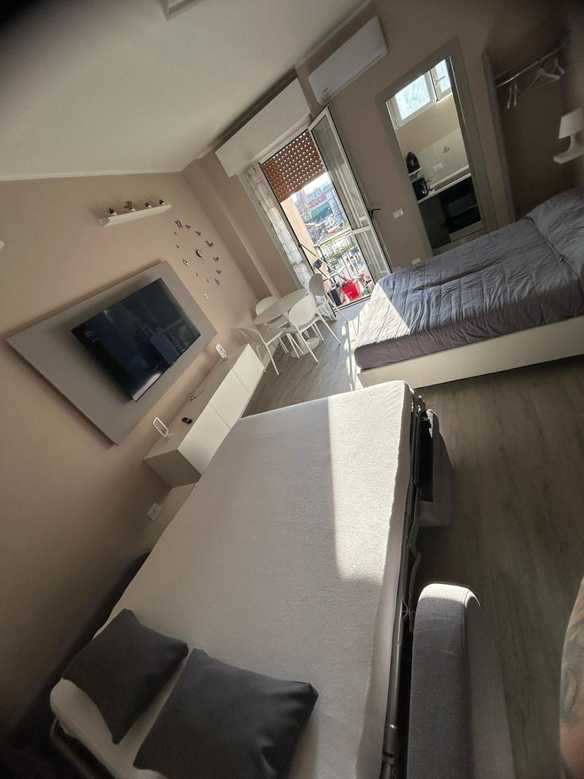 Work & Relax Apartment