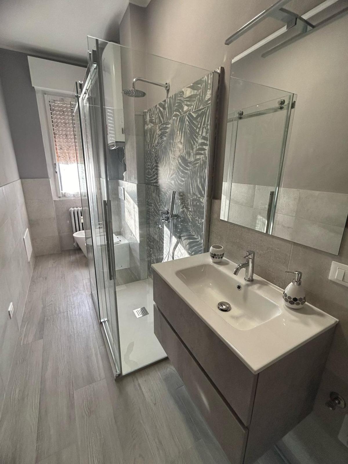 Work & Relax Apartment Milan