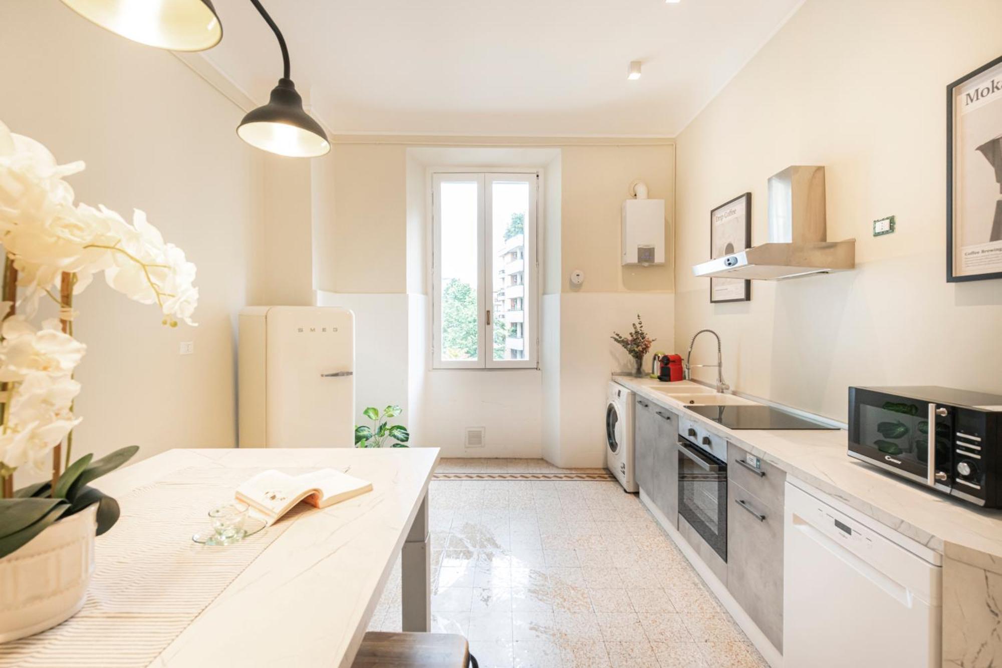 Apartamento Spacious In Design District By Easylife *