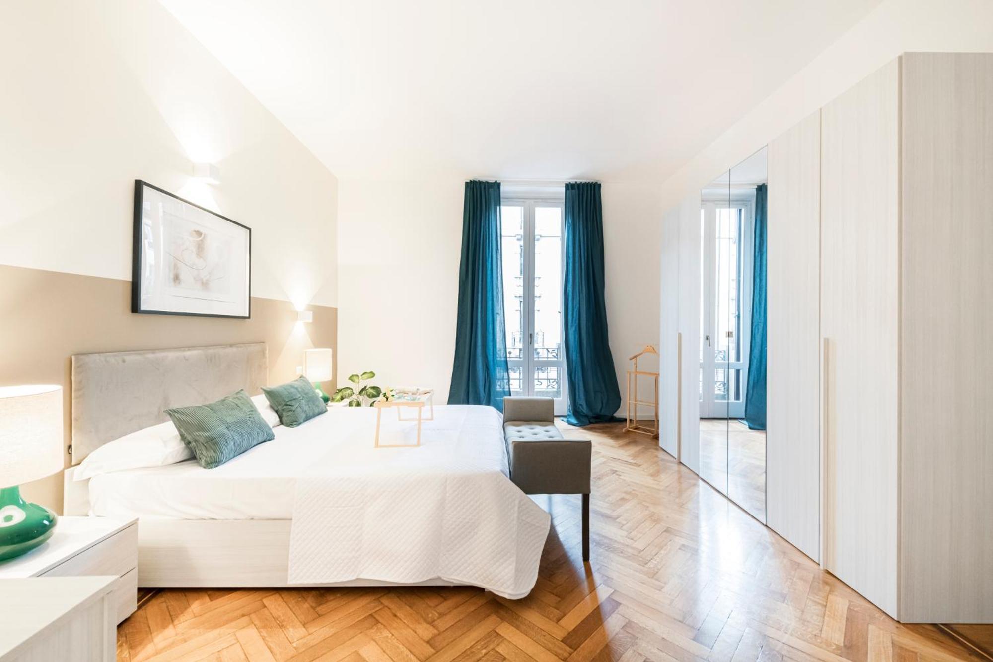 Spacious In Design District By Easylife Apartamento *