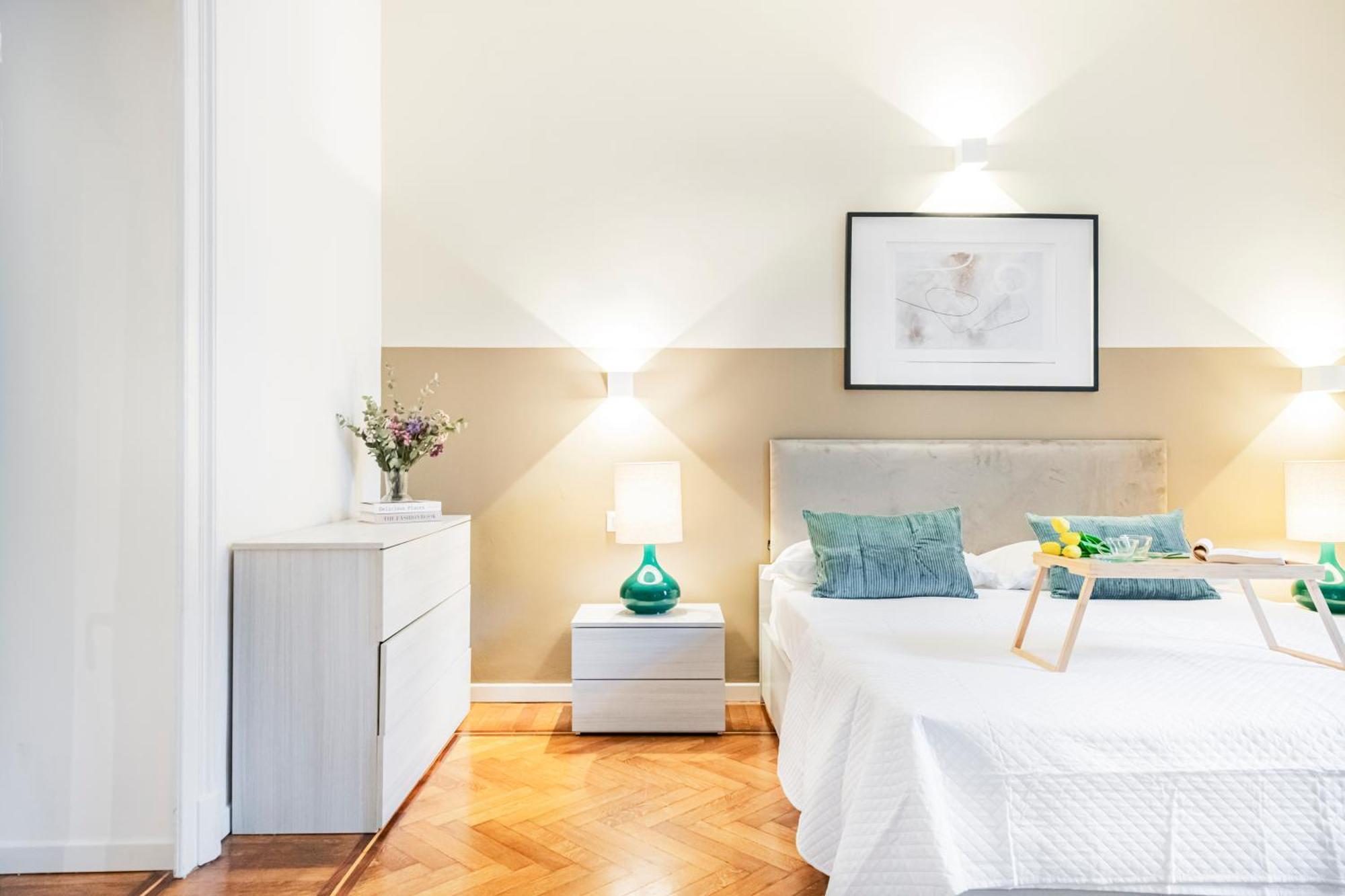 Apartamento Spacious In Design District By Easylife *