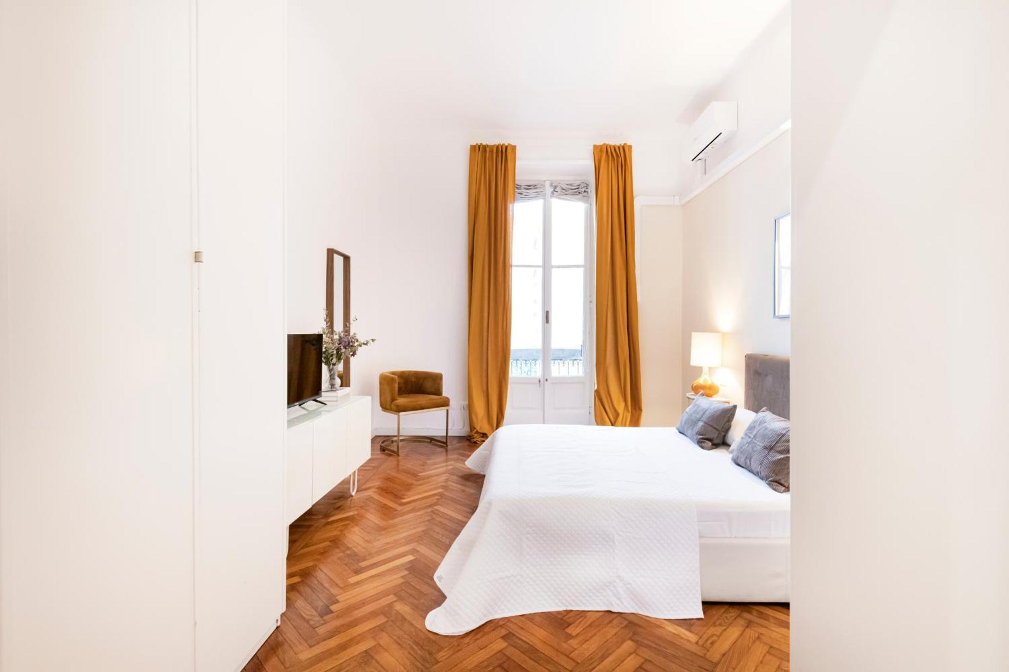 Apartamento Spacious In Design District By Easylife *