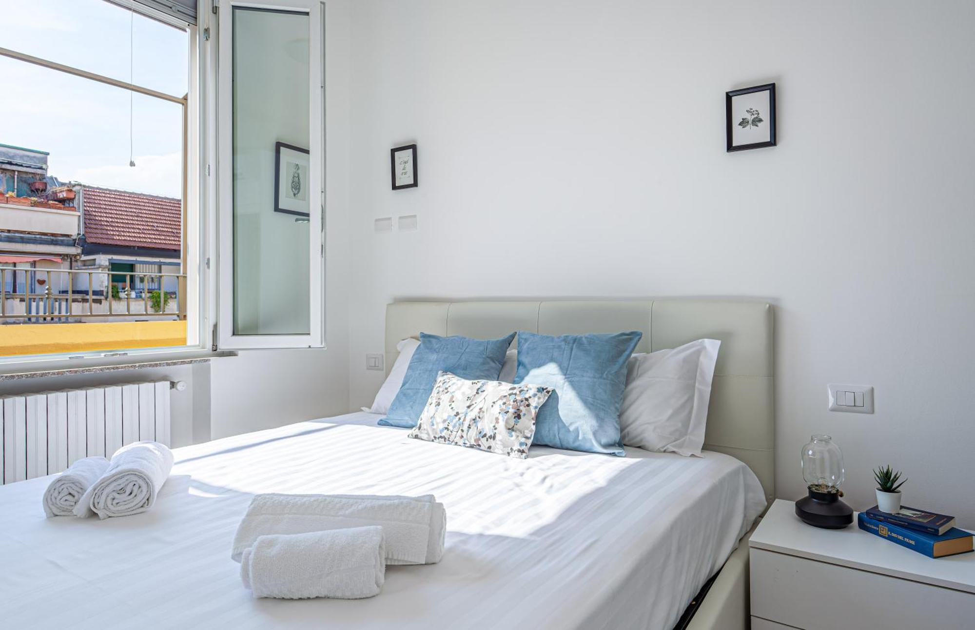 Appartamento Joivy Sublime Flat With Balcony *