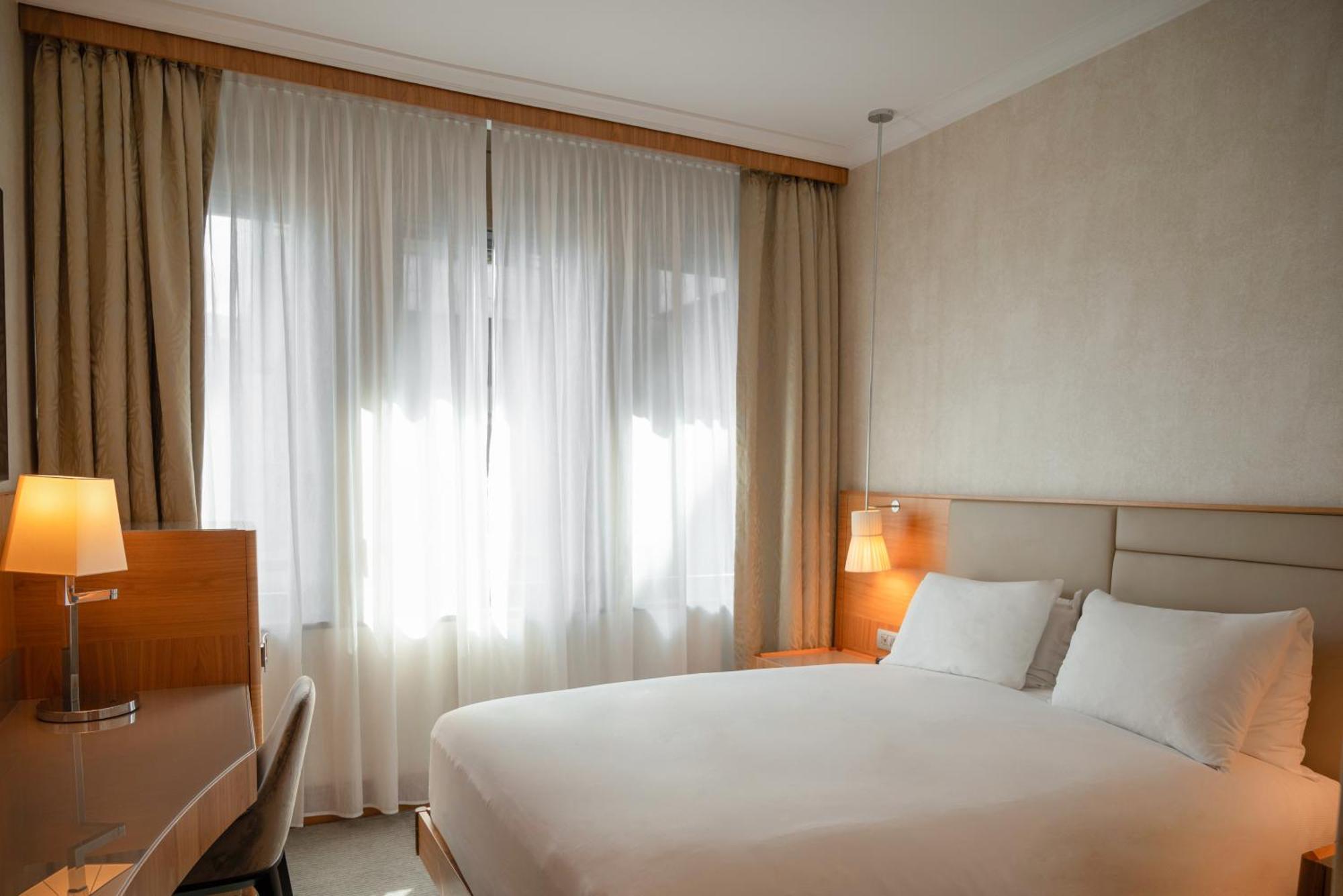Hilton Milan