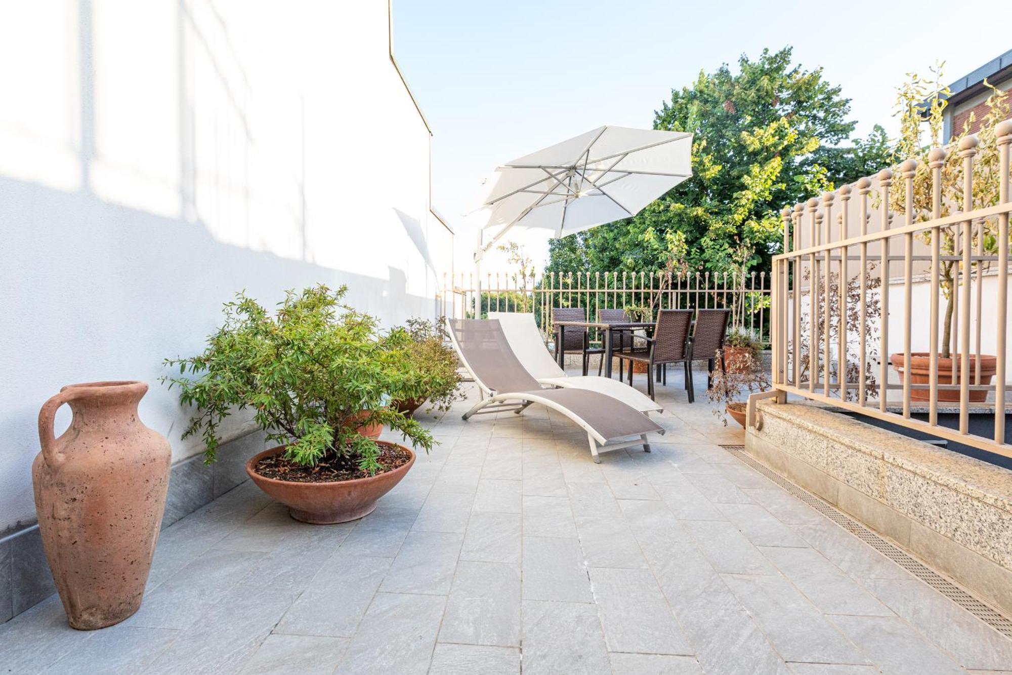 Citta Studi 1 - Collection * Milano