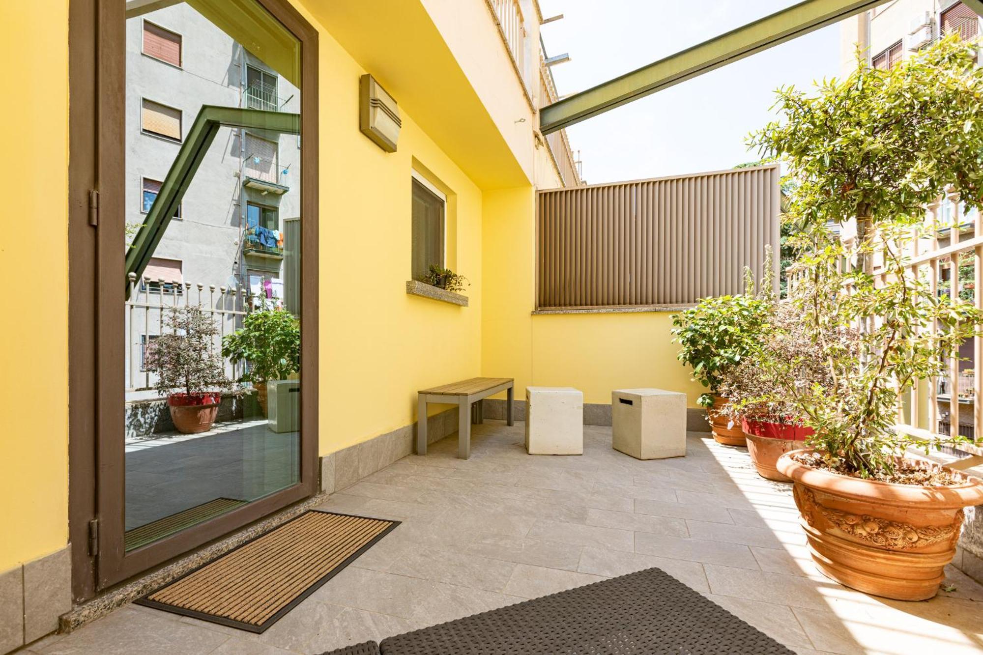 Citta Studi 1 - Collection Affittacamere