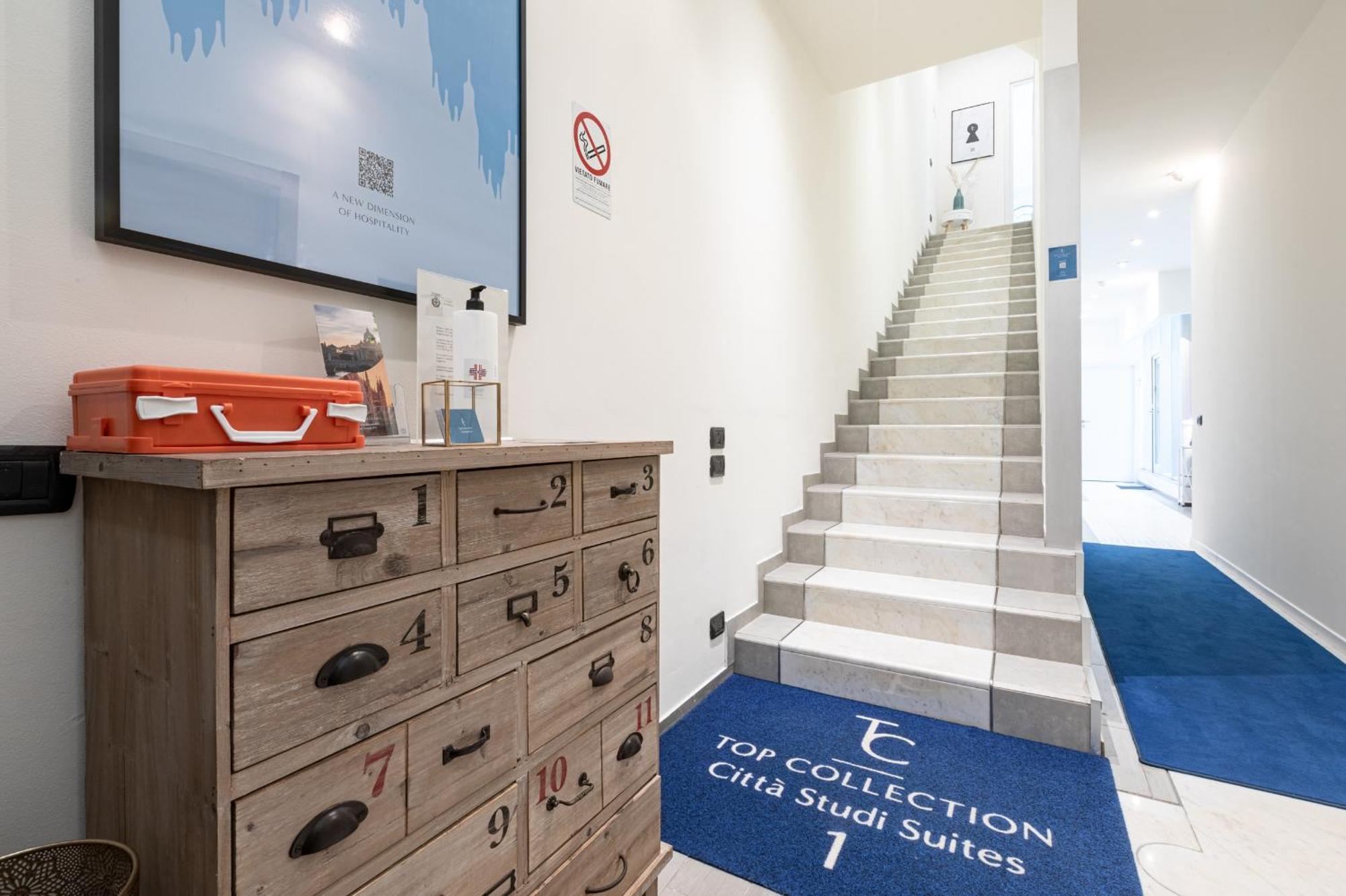Citta Studi 1 - Collection Affittacamere