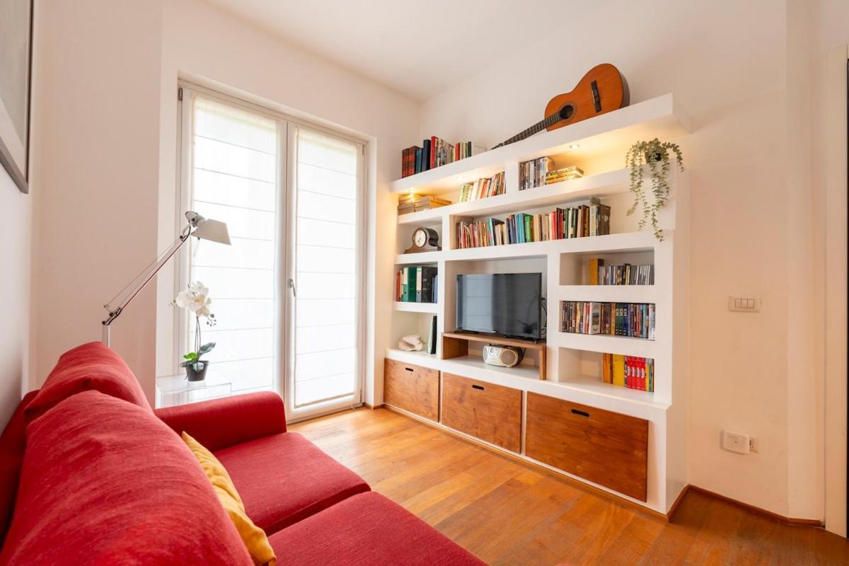 Apartment Ippodromo Cozy Near San Siro Milan