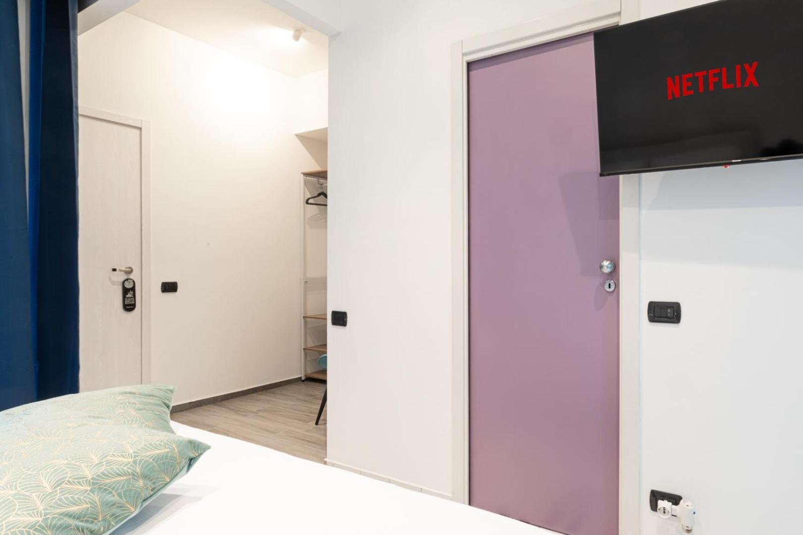 Citta Studi 1 - Collection Affittacamere