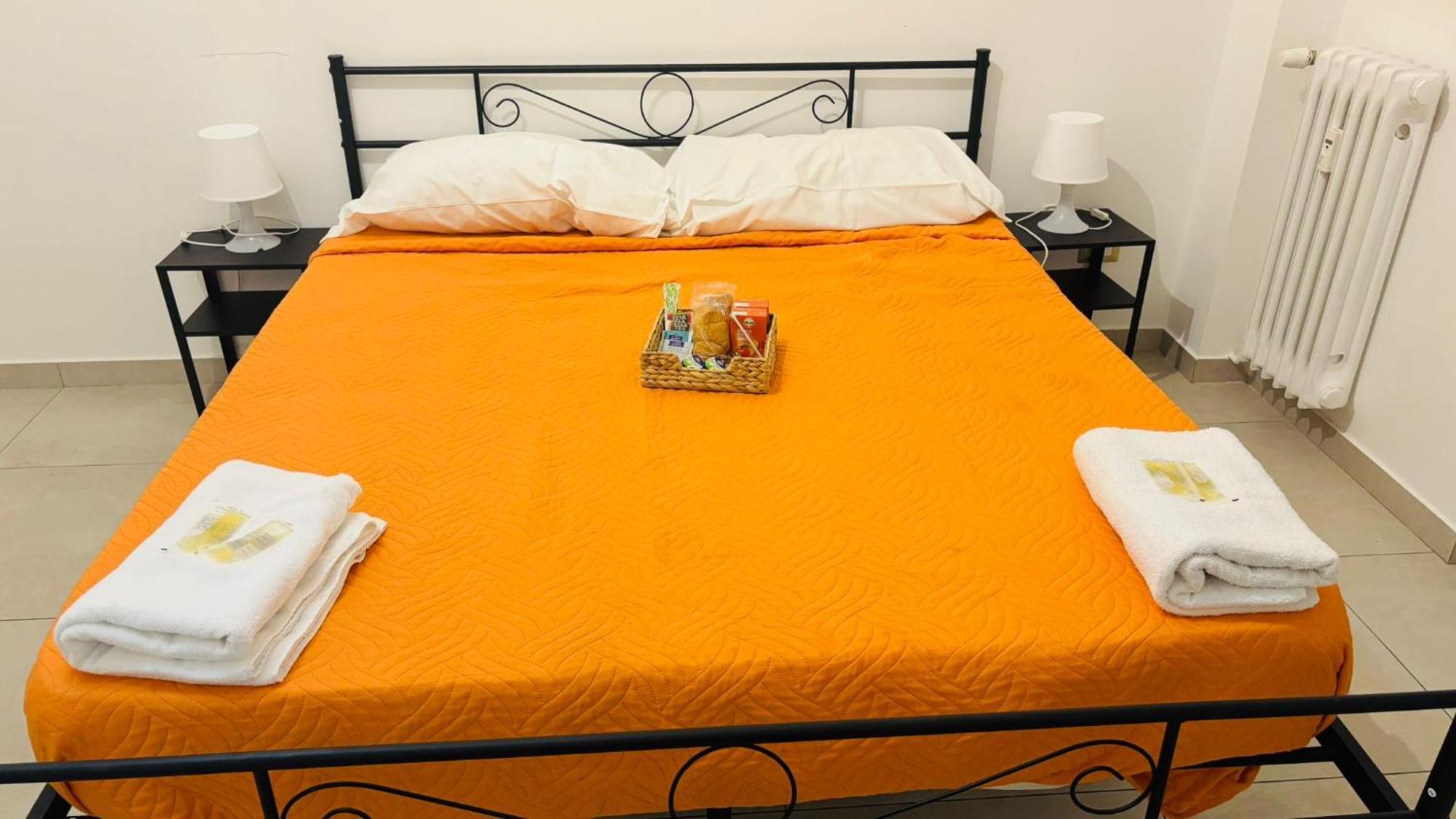 Guest house Fiordalisi Milan