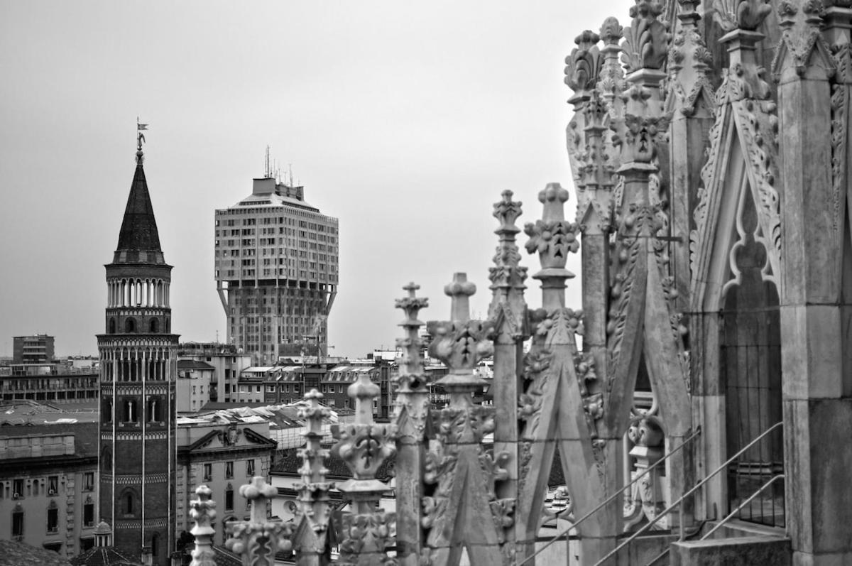 Wonderful In The Heart Of * Milan