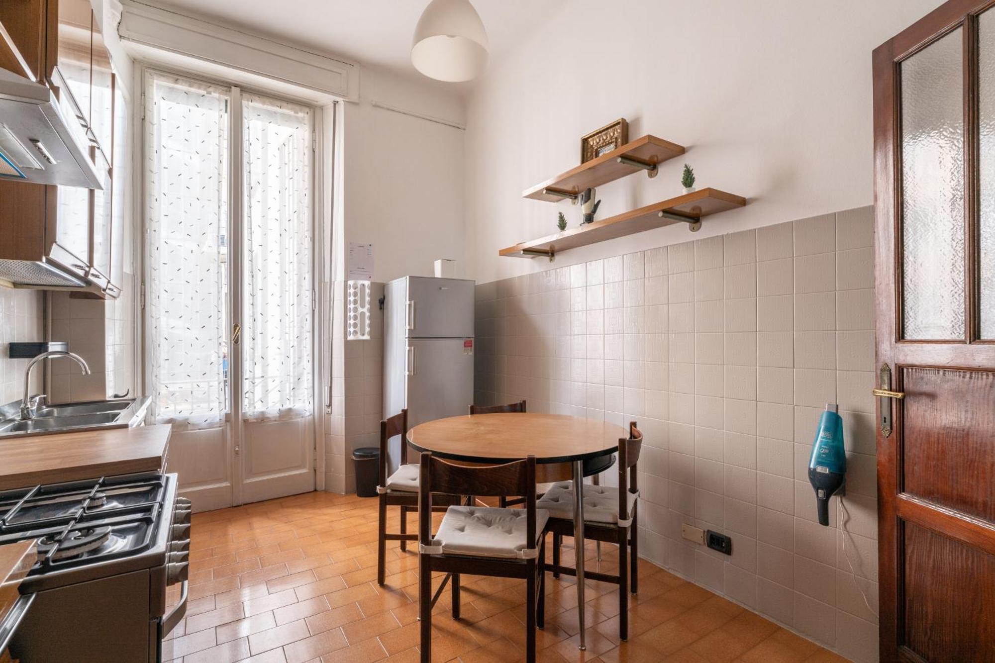 Apartment Soperga