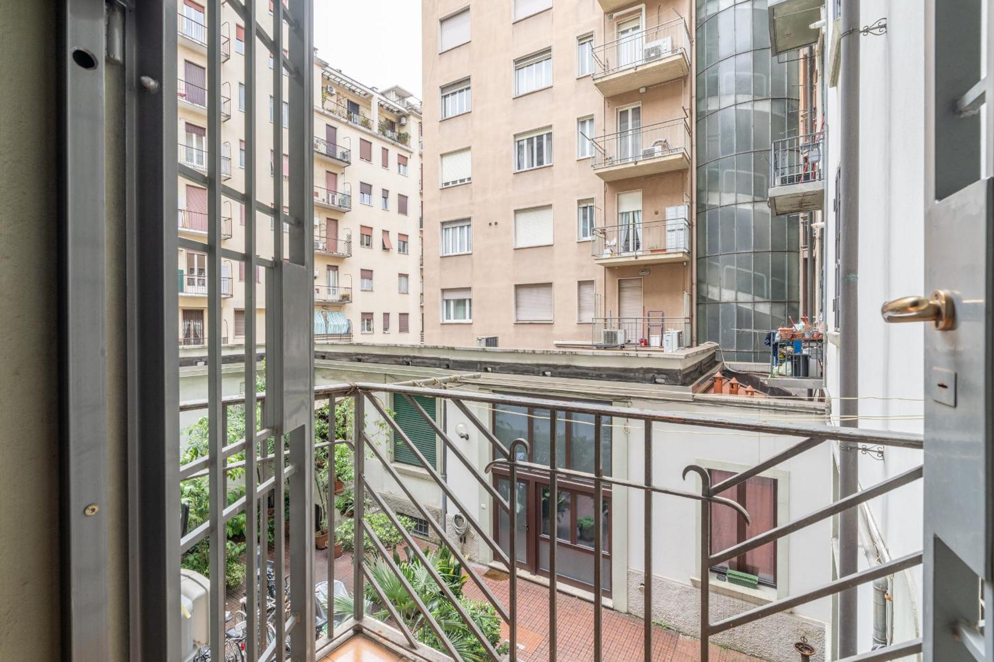 Soperga Apartment