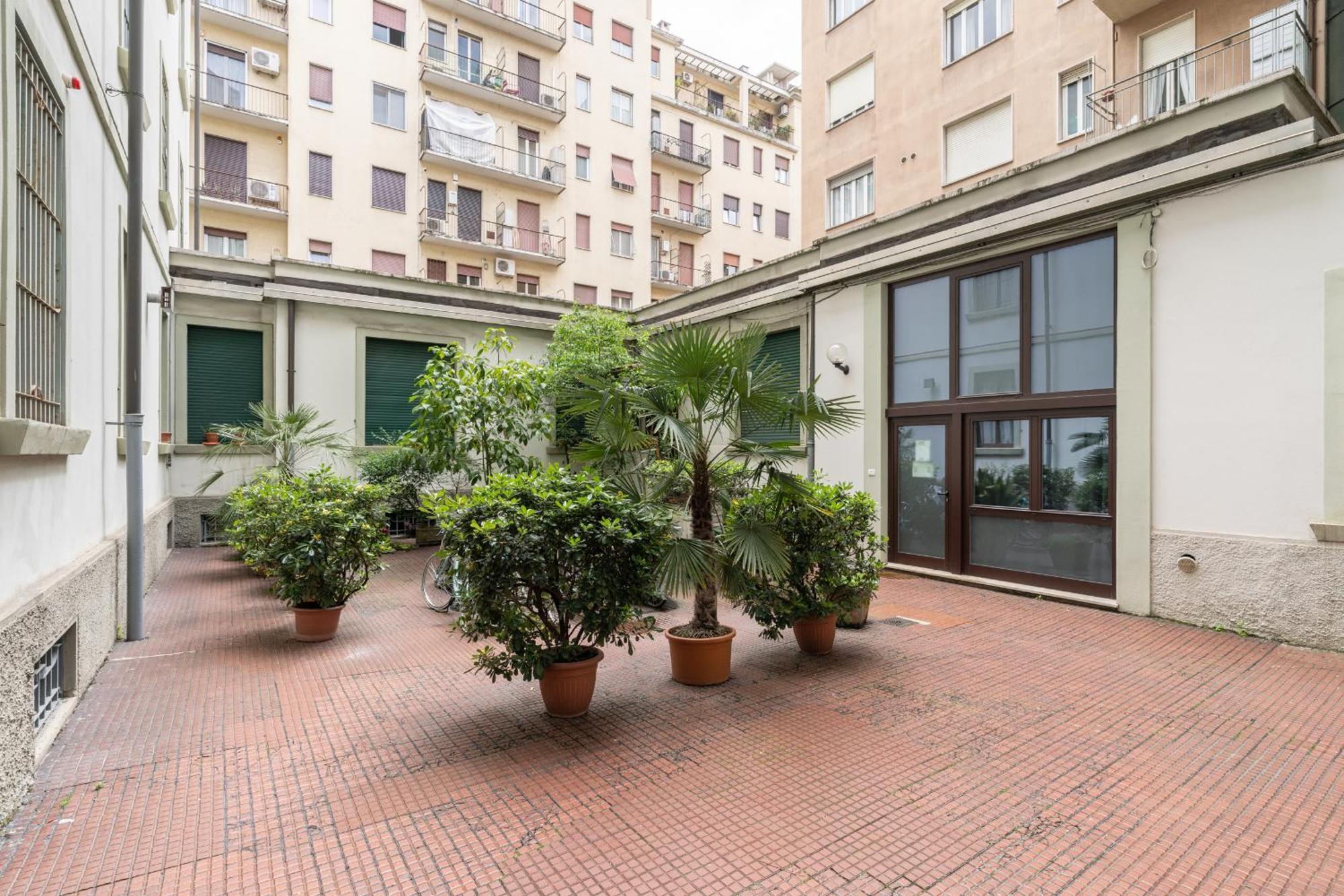Soperga Apartment *