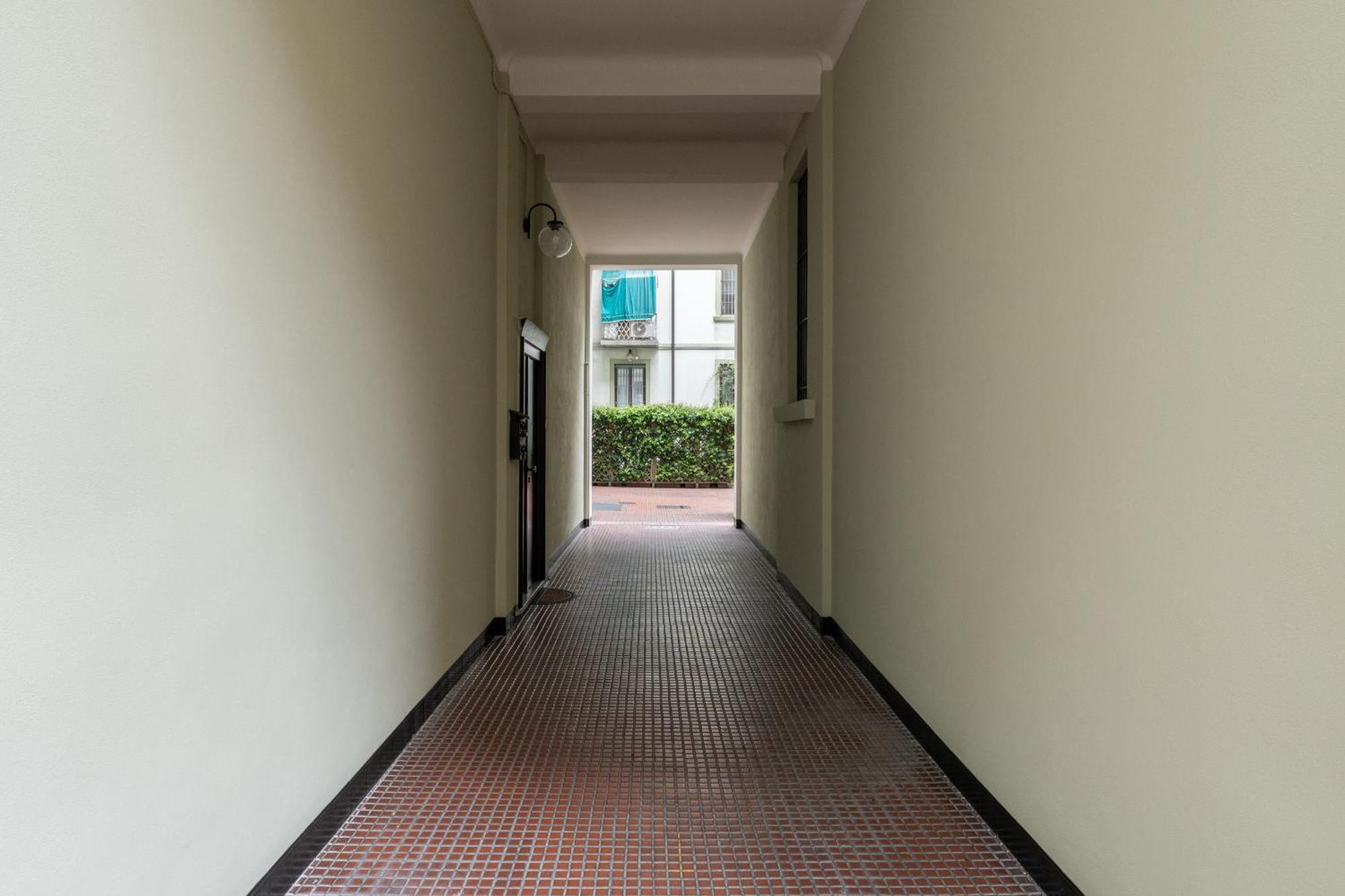 Apartment Soperga