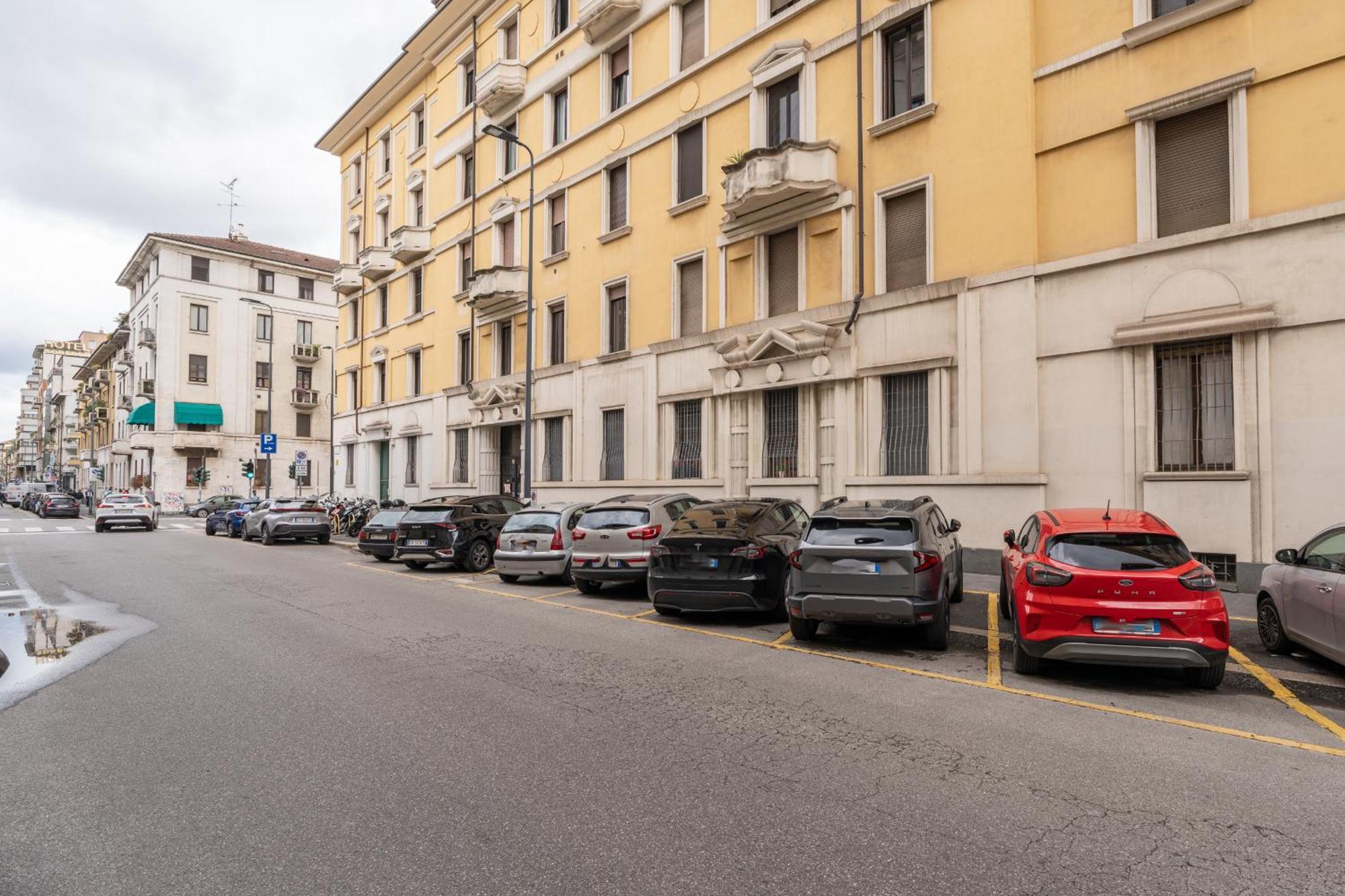 Apartment Soperga