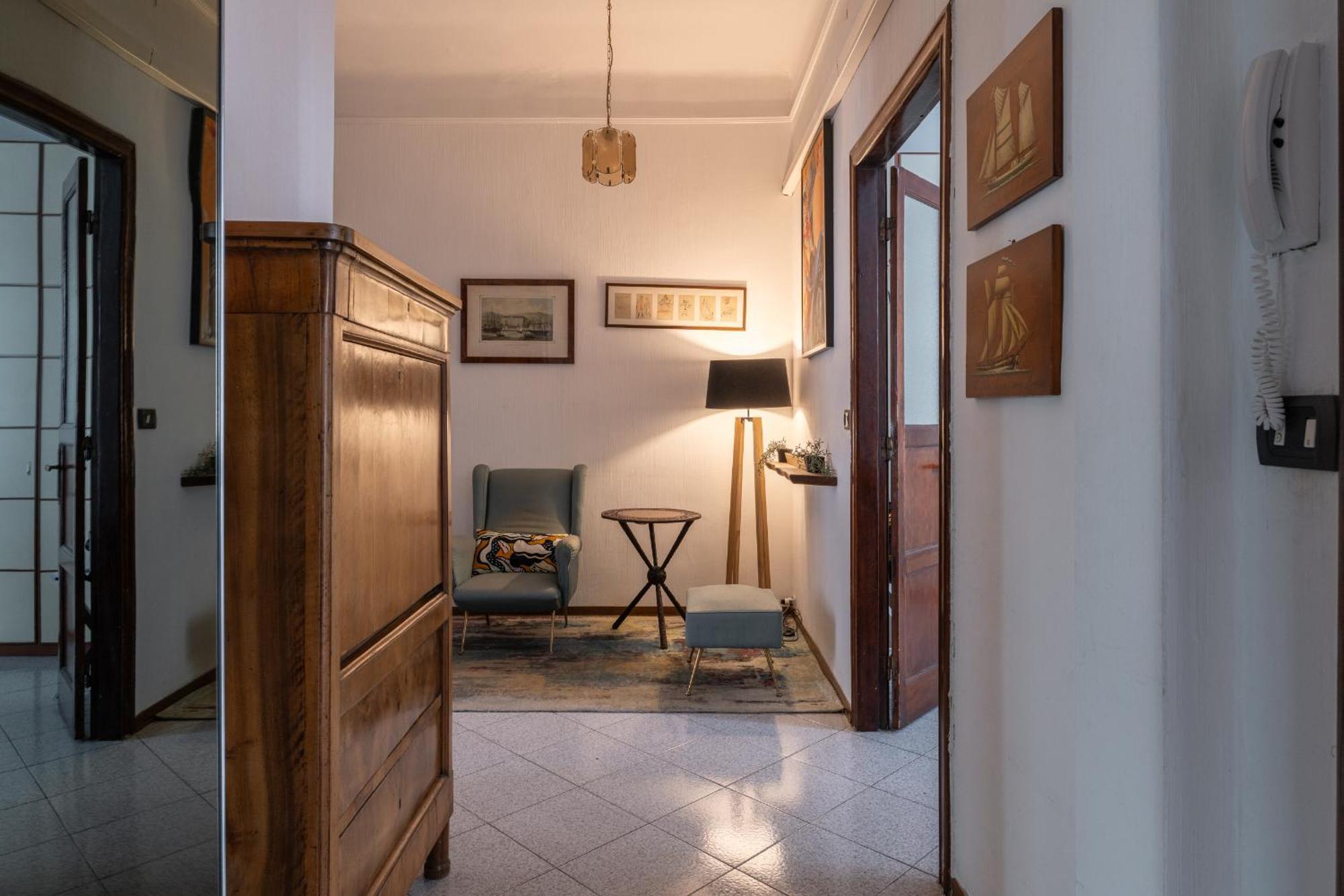 Soperga Apartment *
