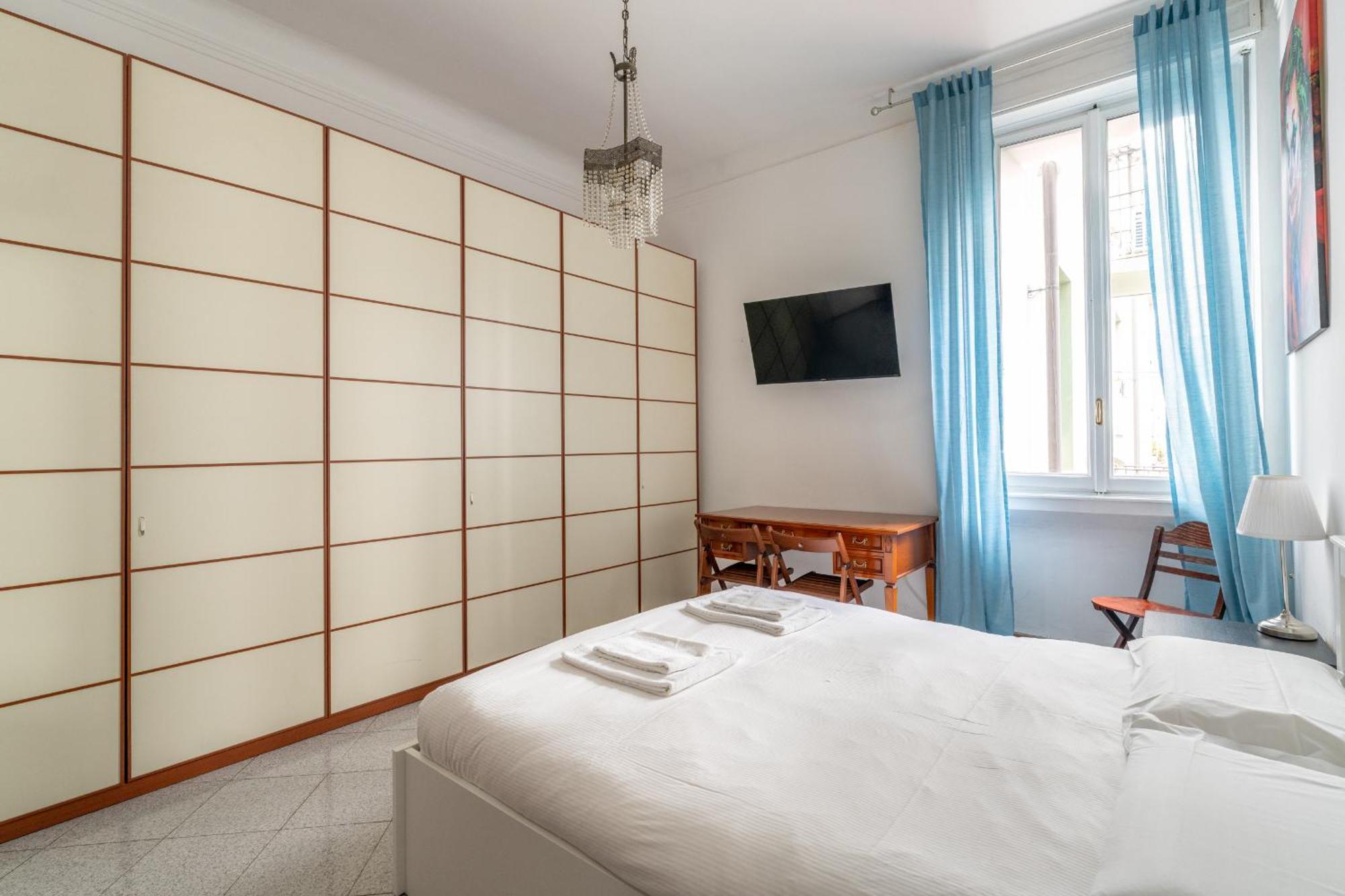 Soperga Apartment *