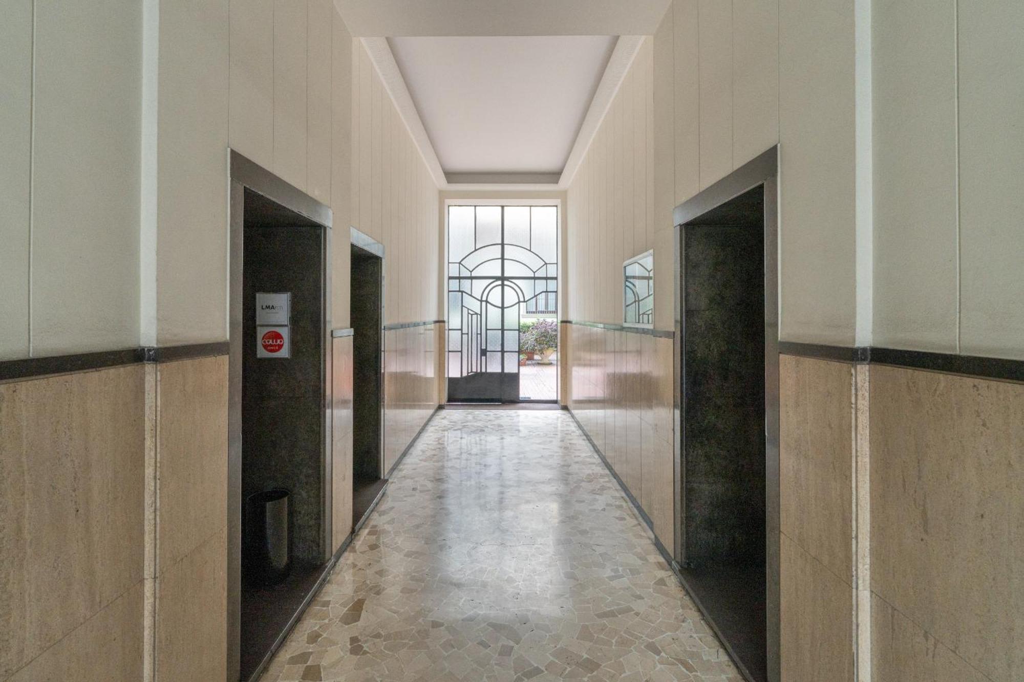 Apartment Soperga Milan