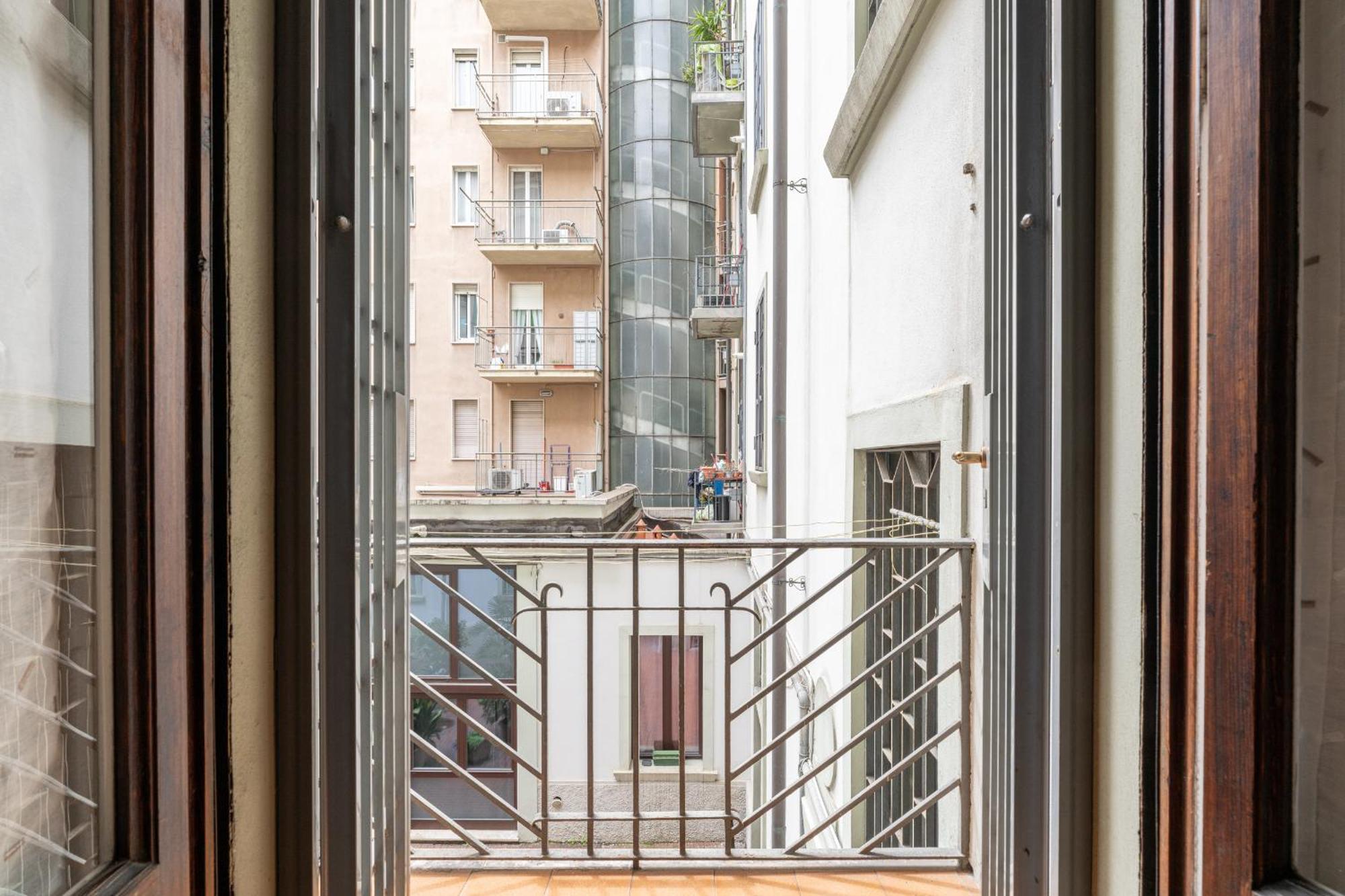 Soperga Apartment