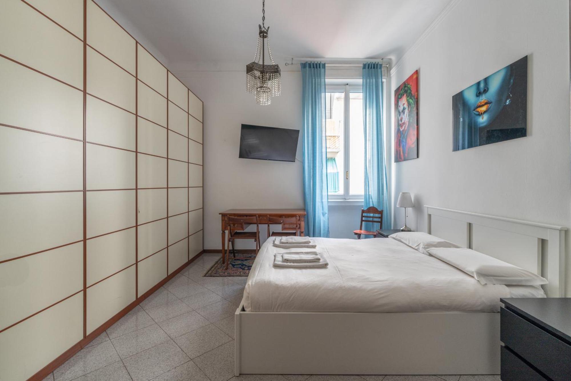 Apartment Soperga