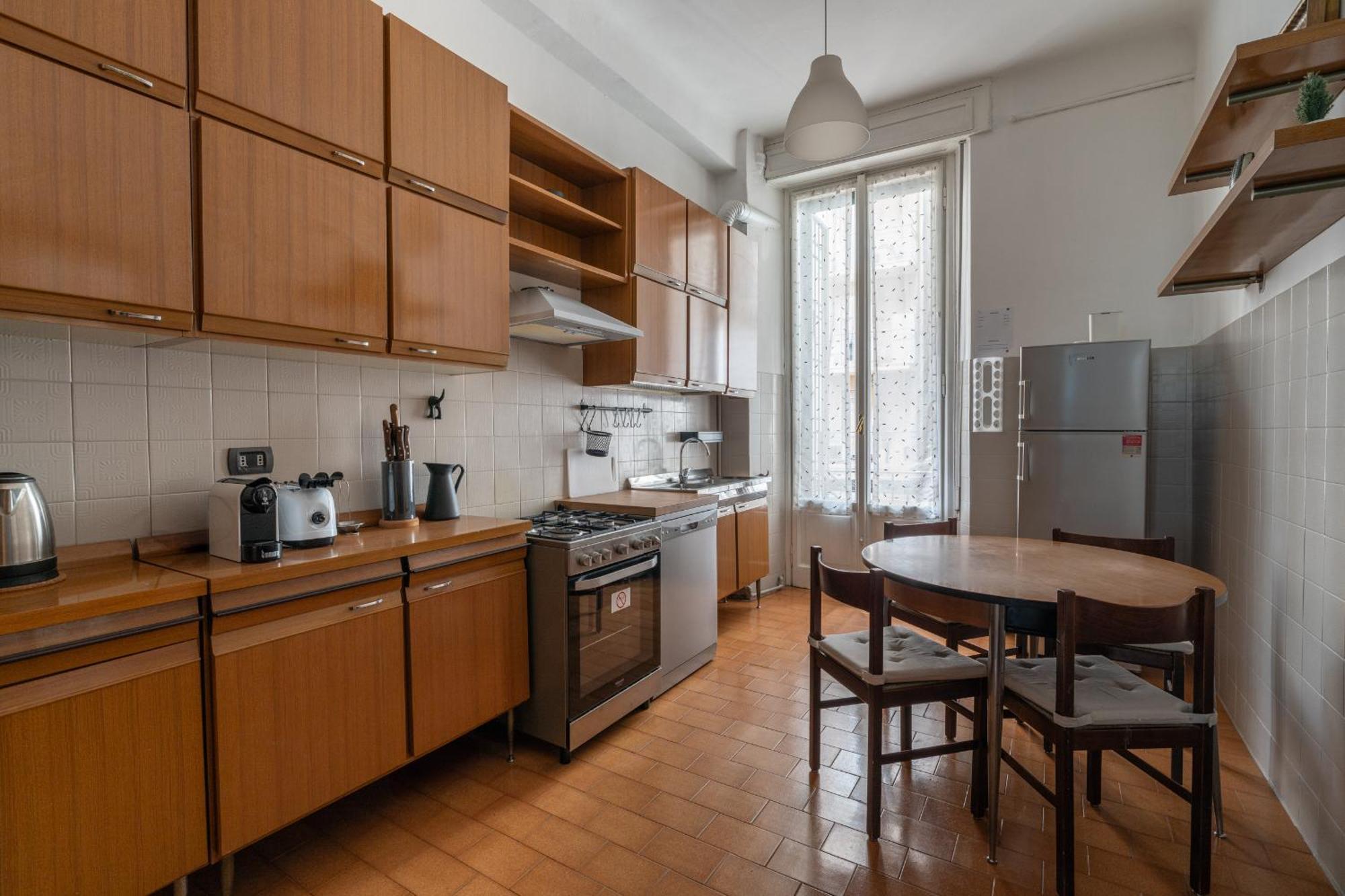 Apartment Soperga *