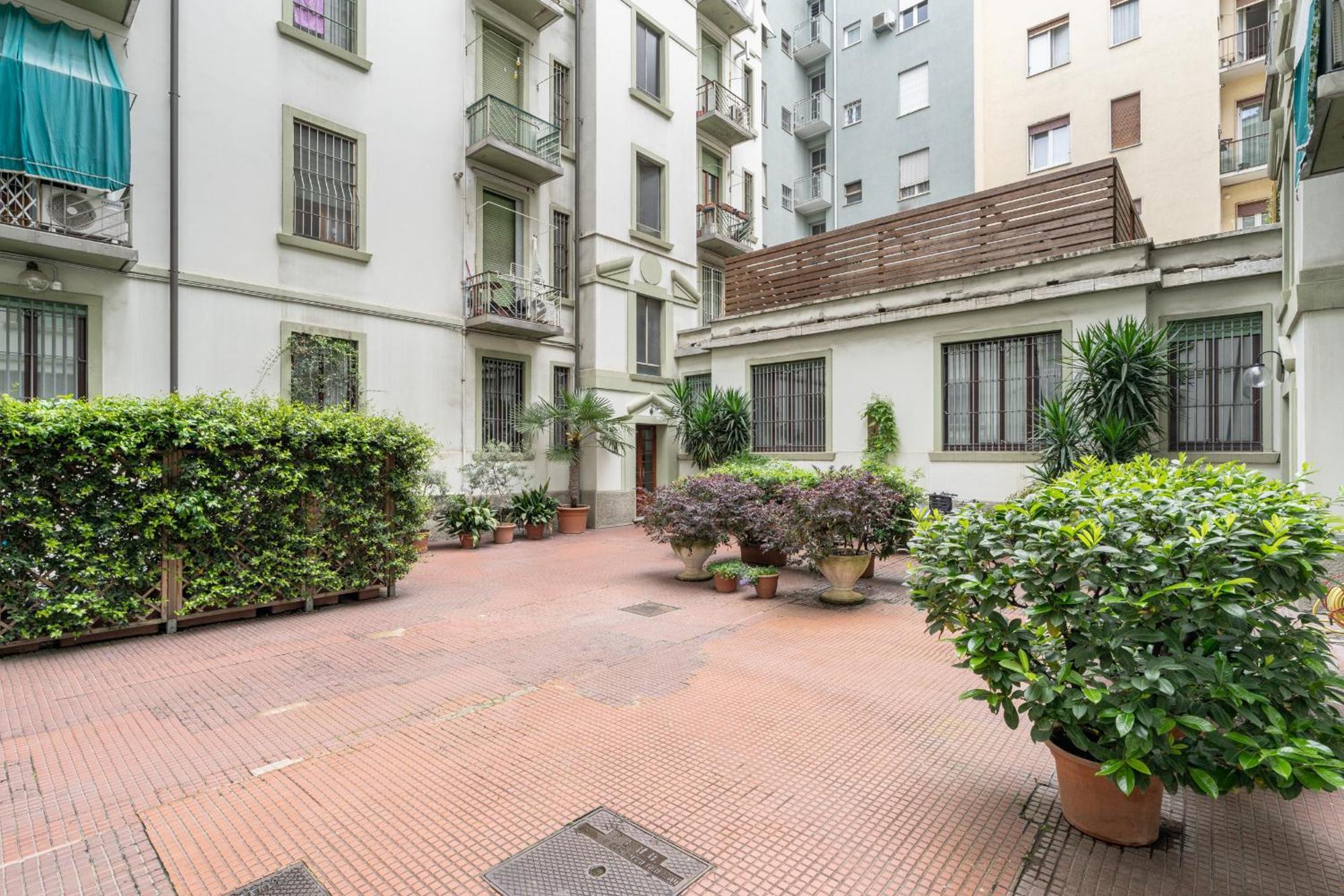 Apartment Soperga *