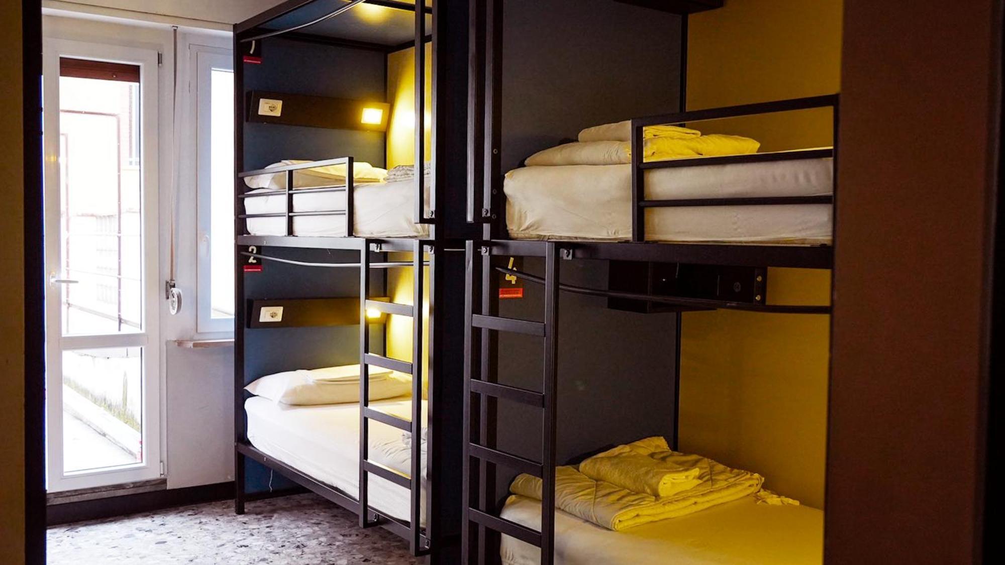 Yellowsquare Ostello Milano