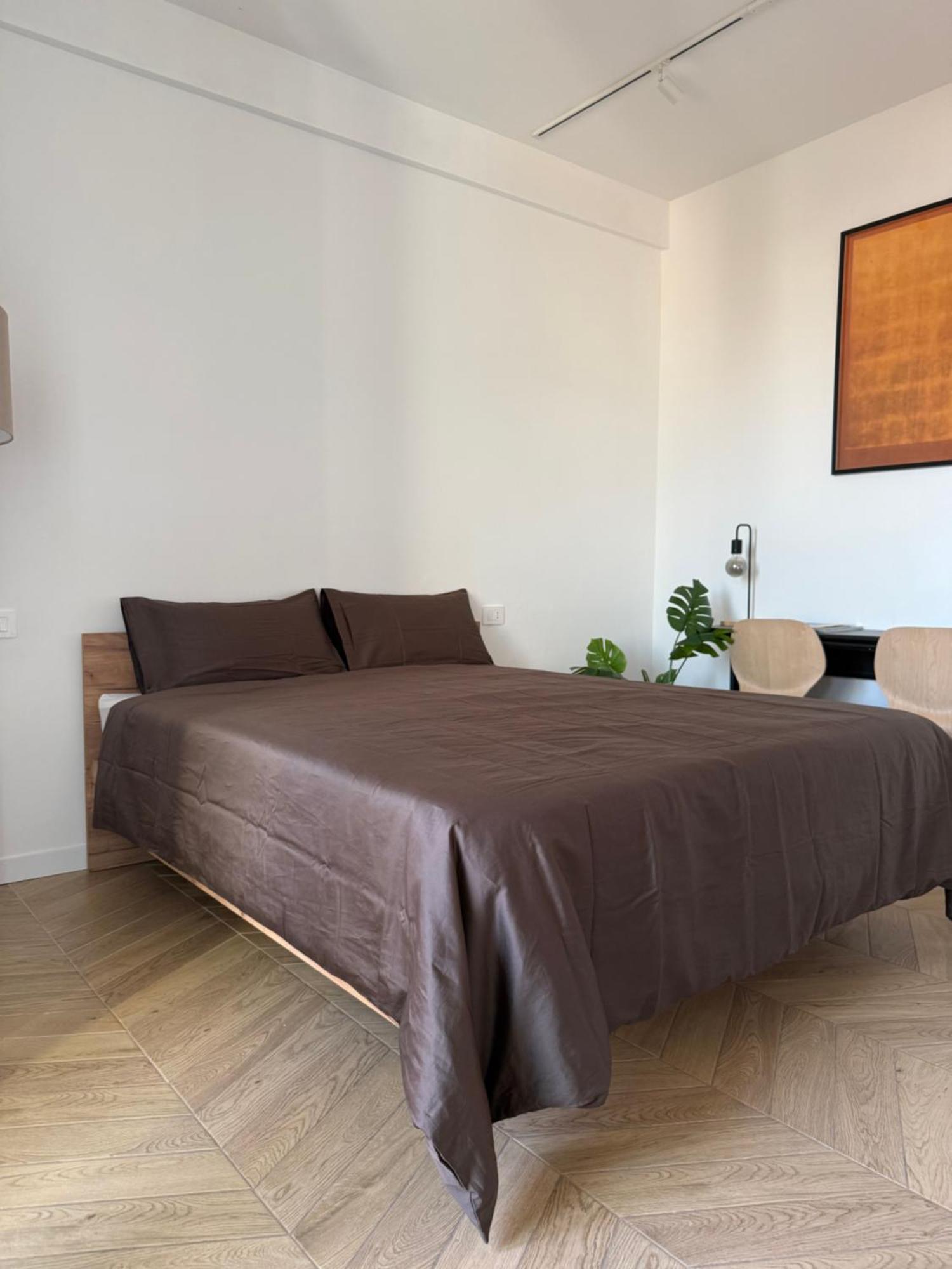 Apartment Bollicina - Free Parking, Ac & Balcony