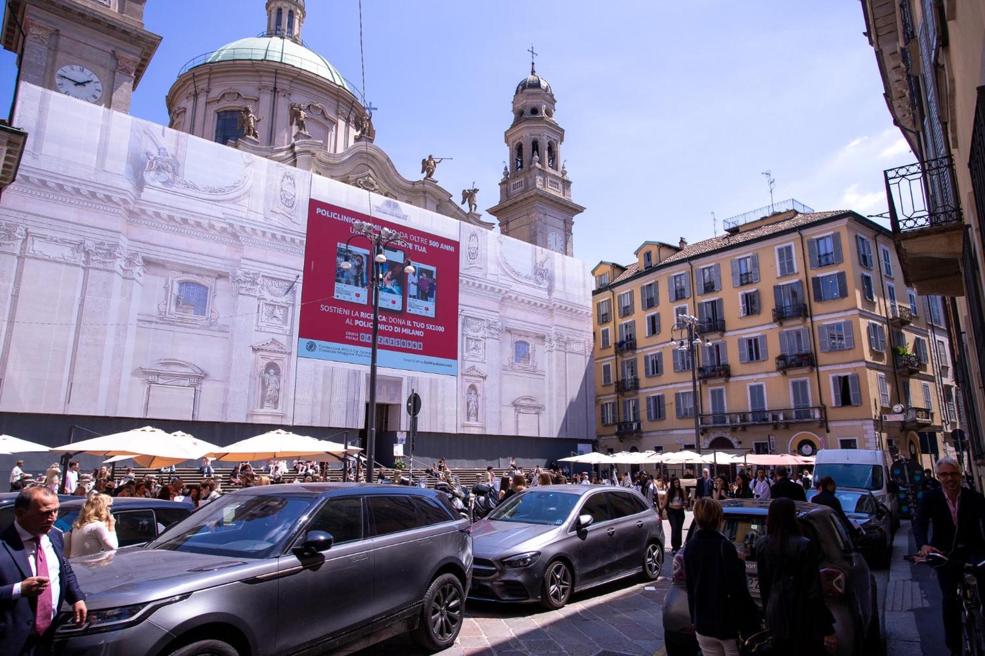 Appartamento Duomo 500 Mt - Between Art And Design With Wi-fi *