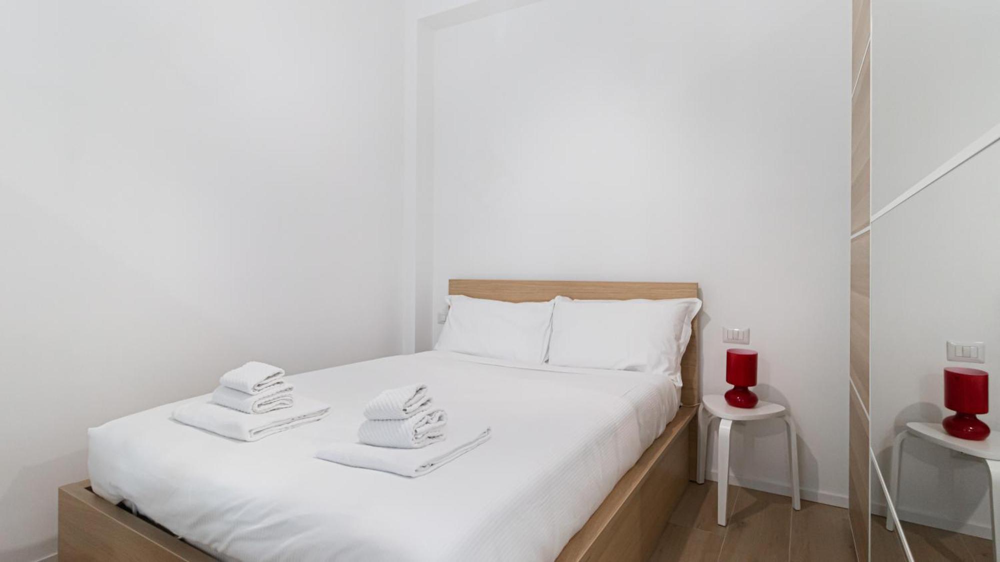 Italianway - Cambiasi 8 Apartment *