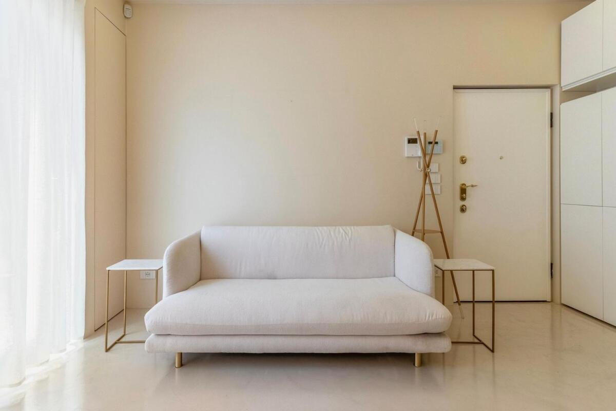Apartment Luxury Velasca Milan