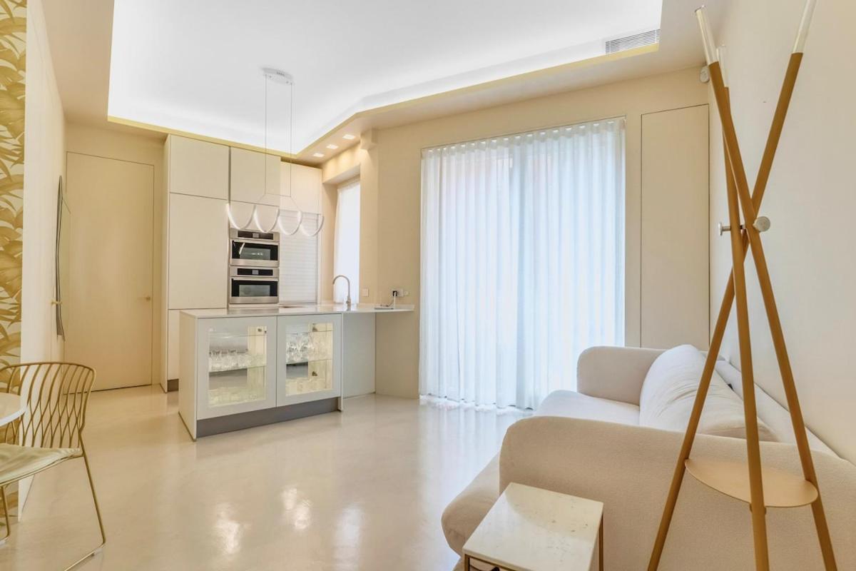Apartment Luxury Velasca Milan