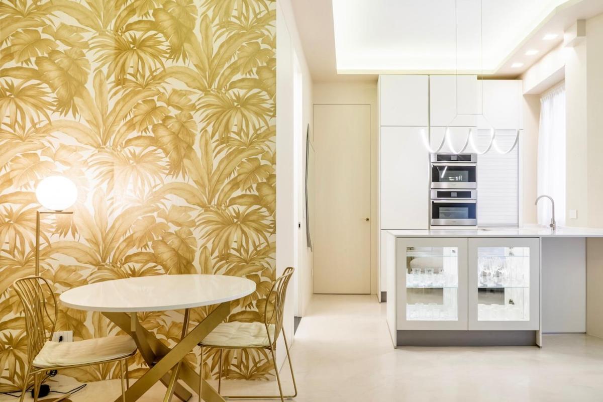 Apartment Luxury Velasca