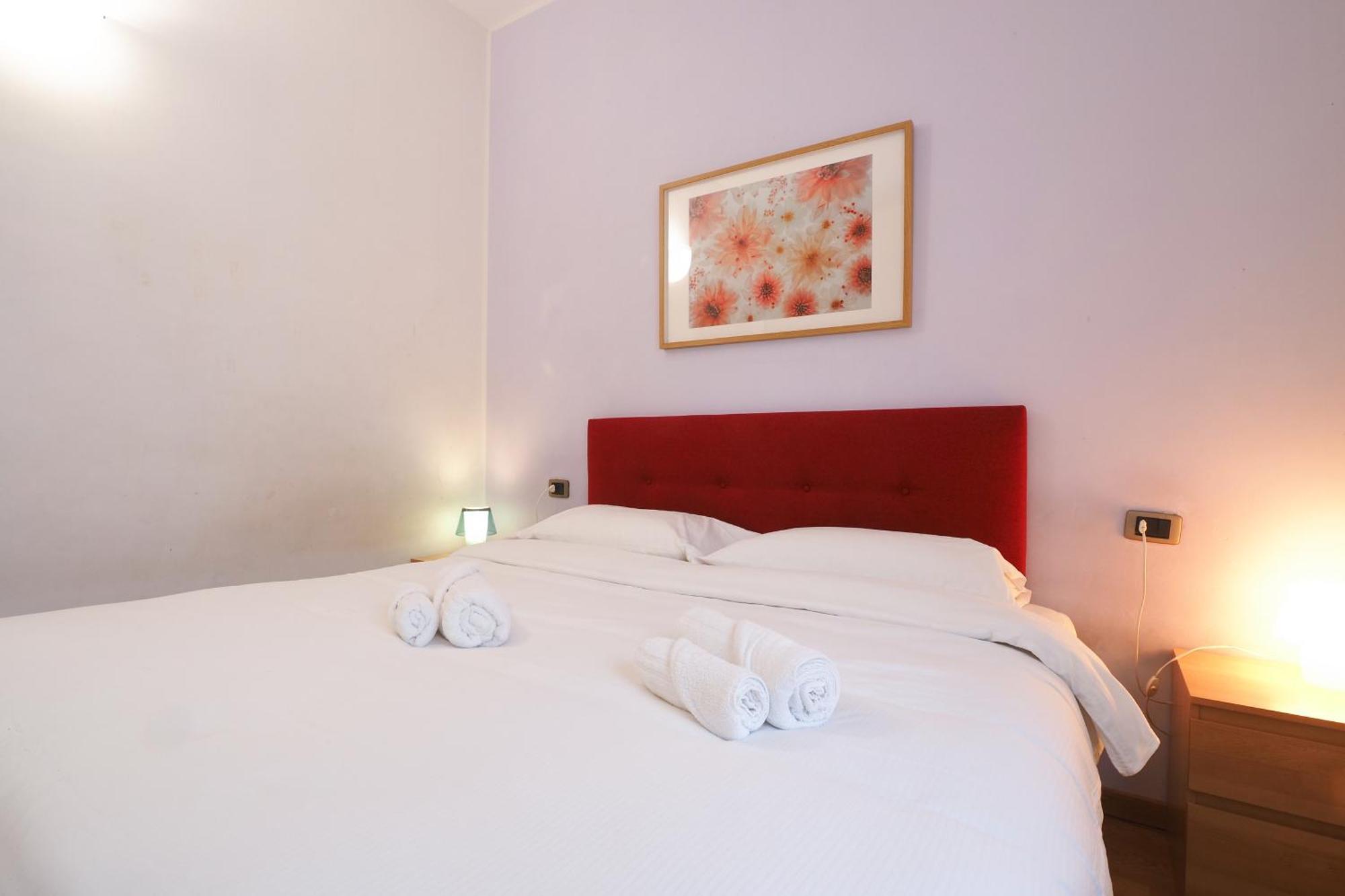 Primopiano - Terenzio Apartment