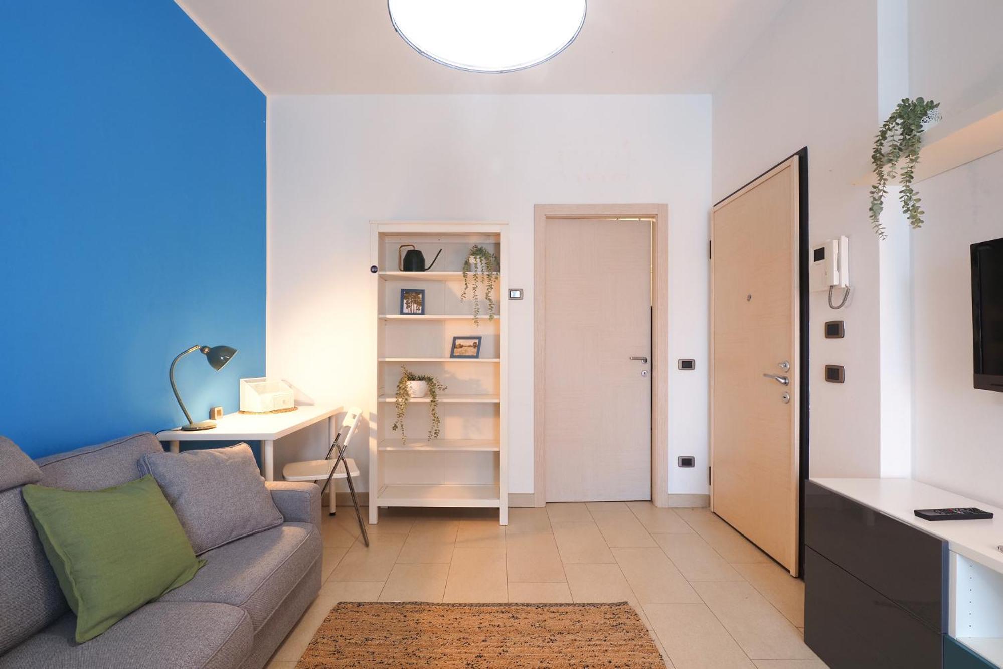 Primopiano - Terenzio Apartment *