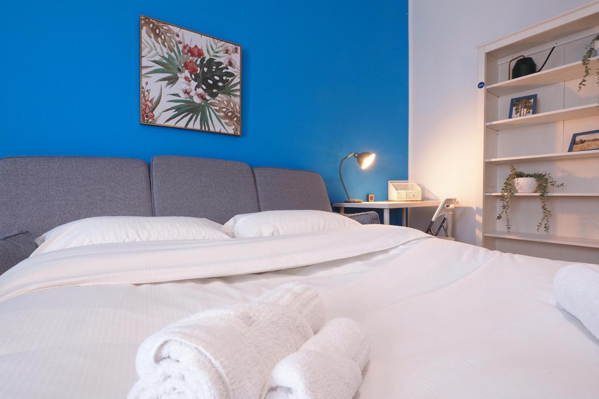 Apartment Primopiano - Terenzio *