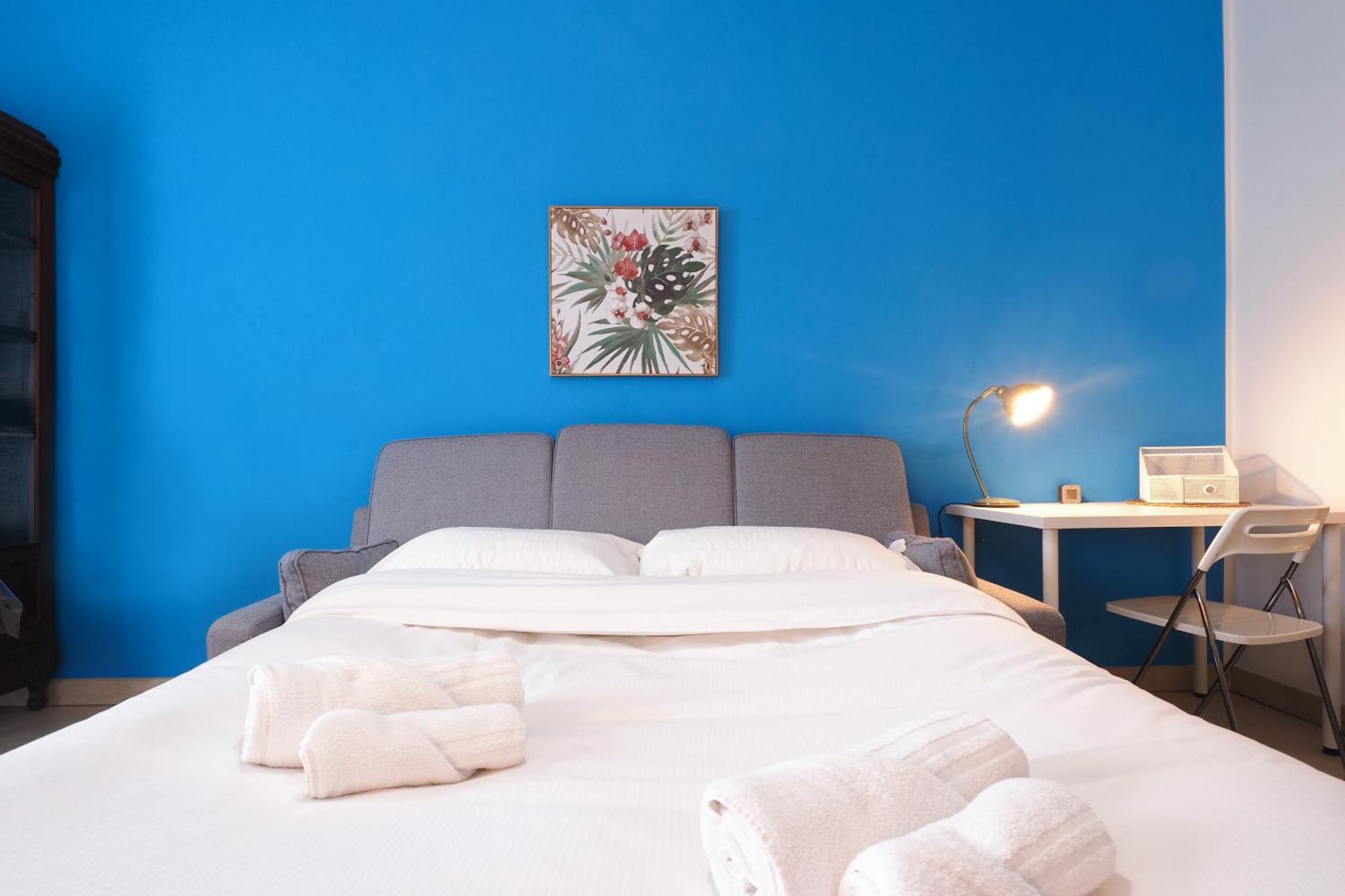 Primopiano - Terenzio Apartment