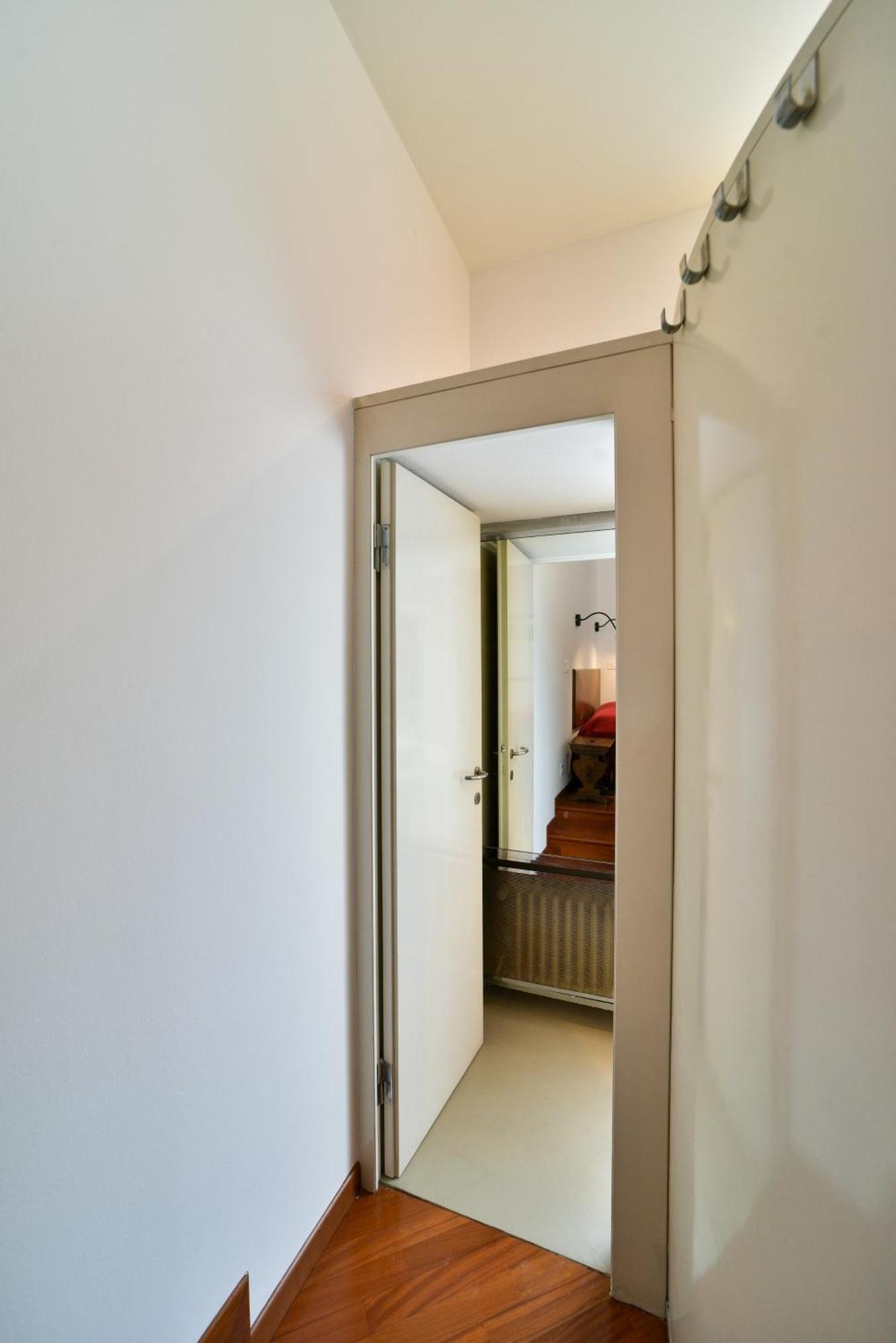 Monforte 19 - Apartment