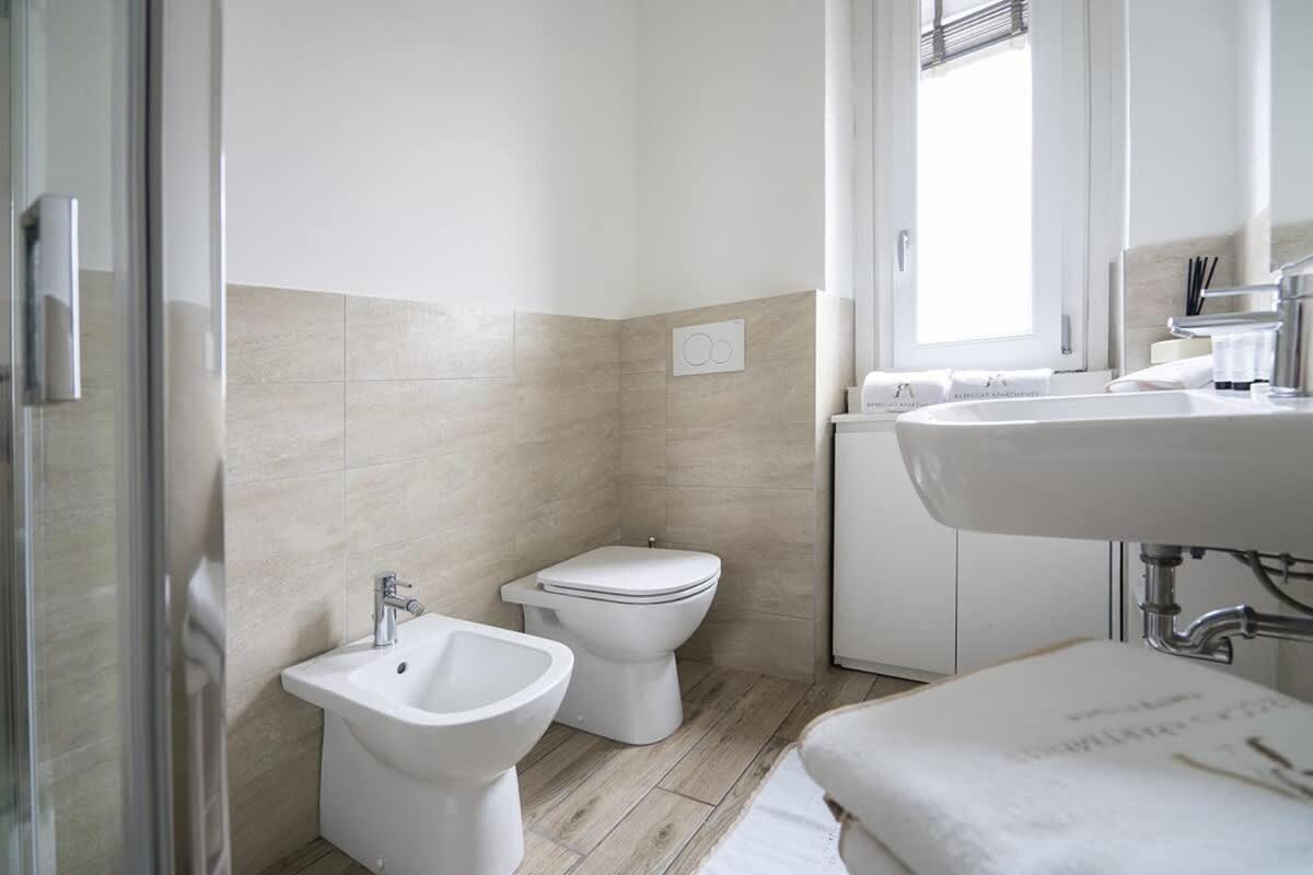 Apartment Arts At Porta Romana *