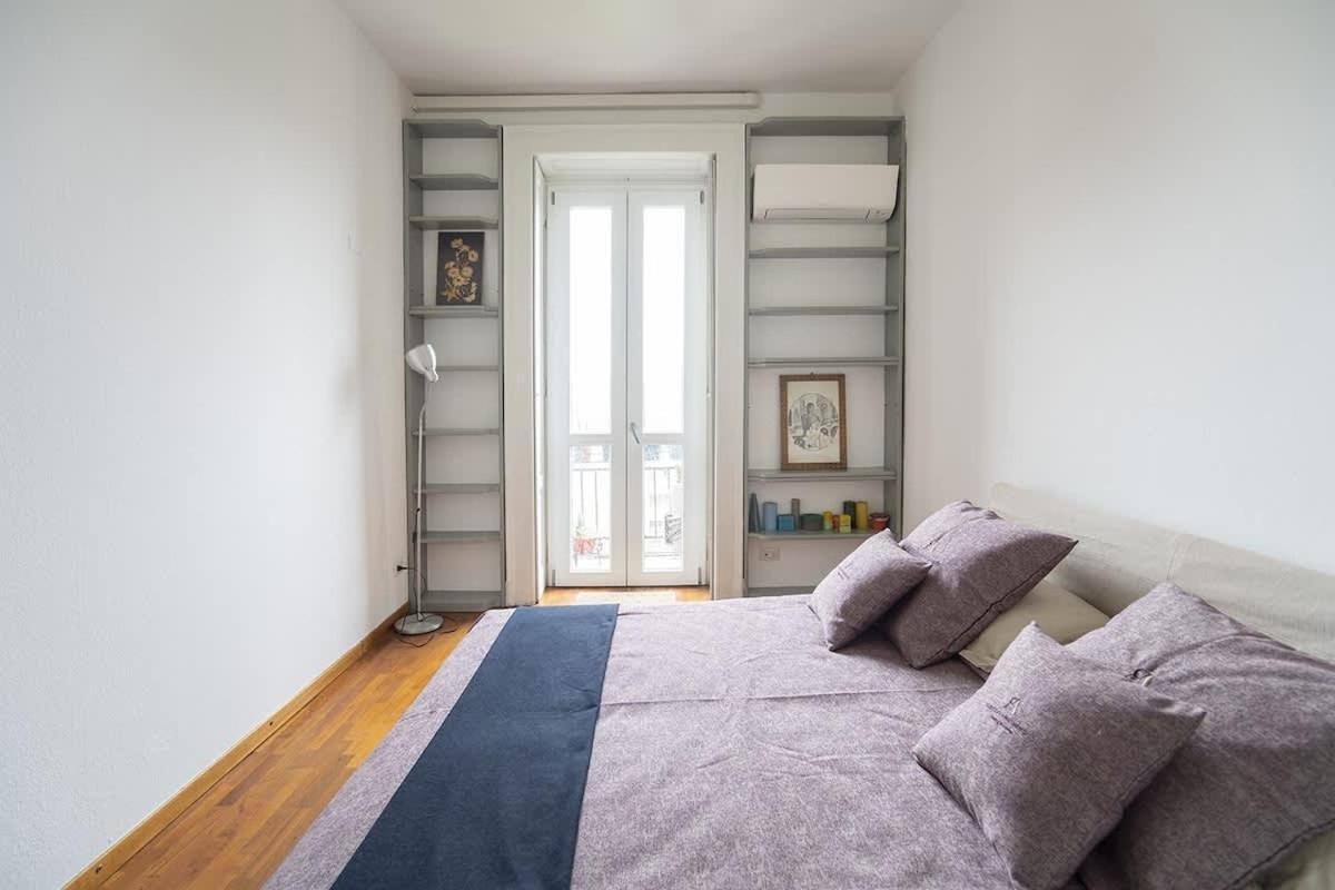 Arts At Porta Romana Apartment Milan