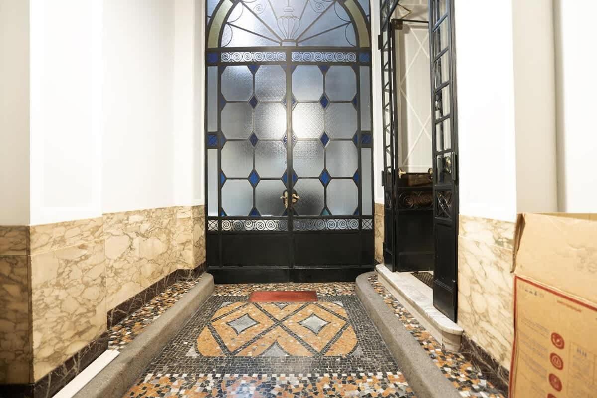 Arts At Porta Romana Milan
