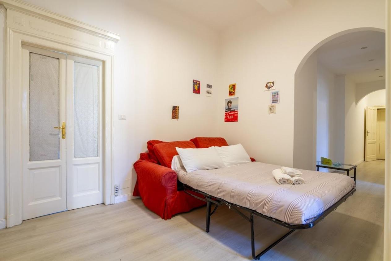 Duomo Centro 10 Min-linate 10 Min -lumiere Harmony Maison- Apartamento *