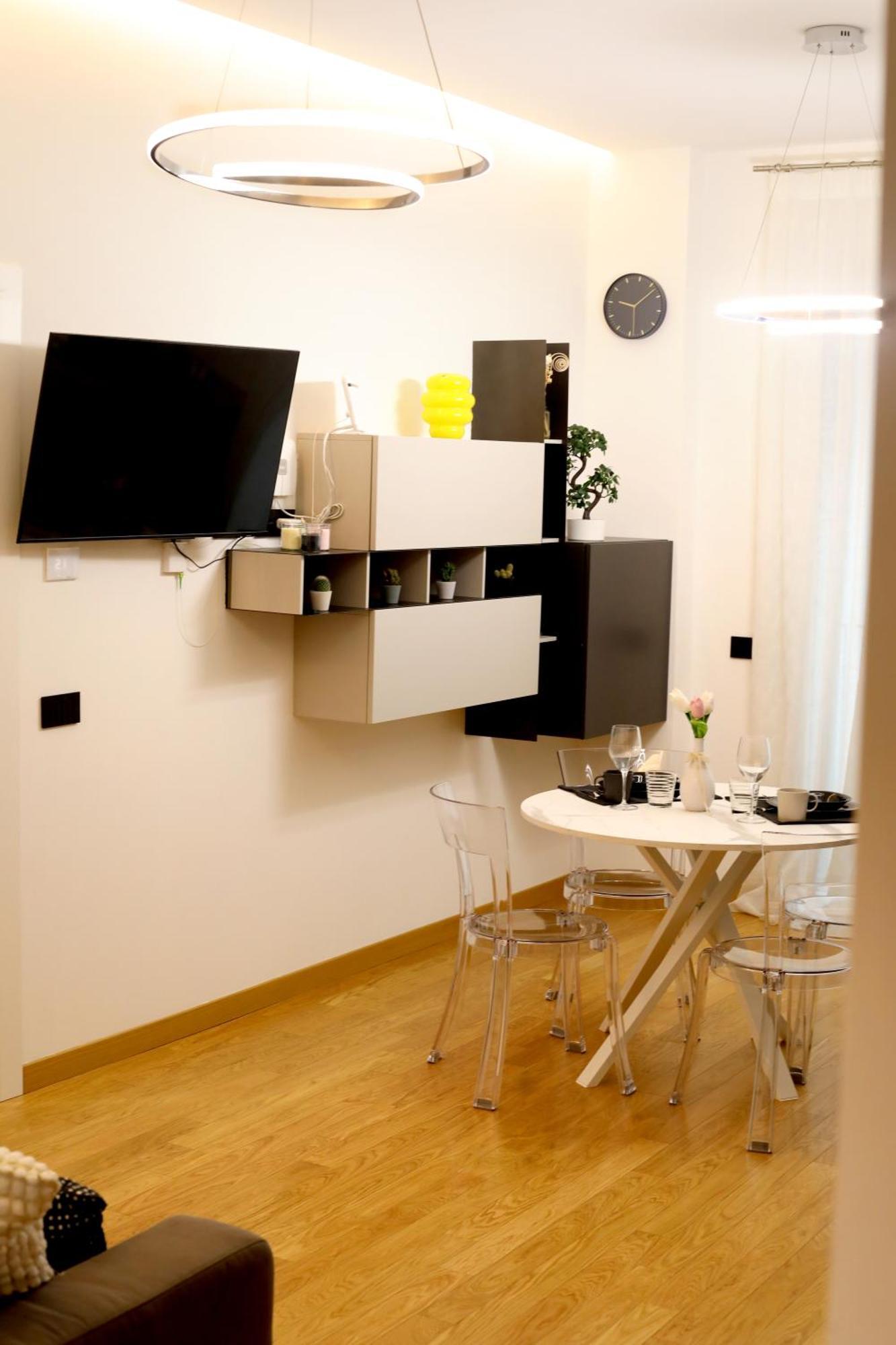 Appartamento A Touch Of Elegance