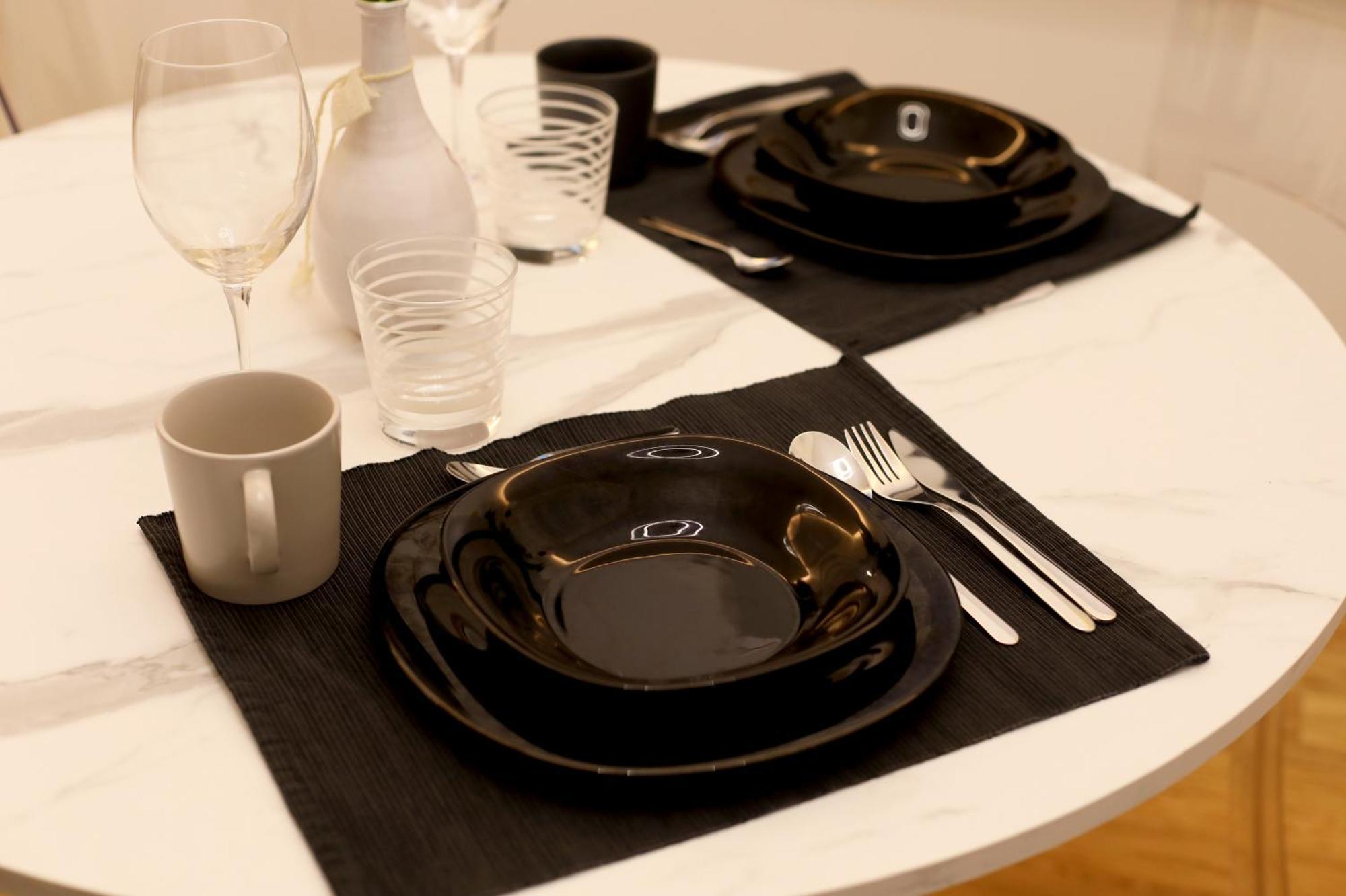 Appartamento A Touch Of Elegance *