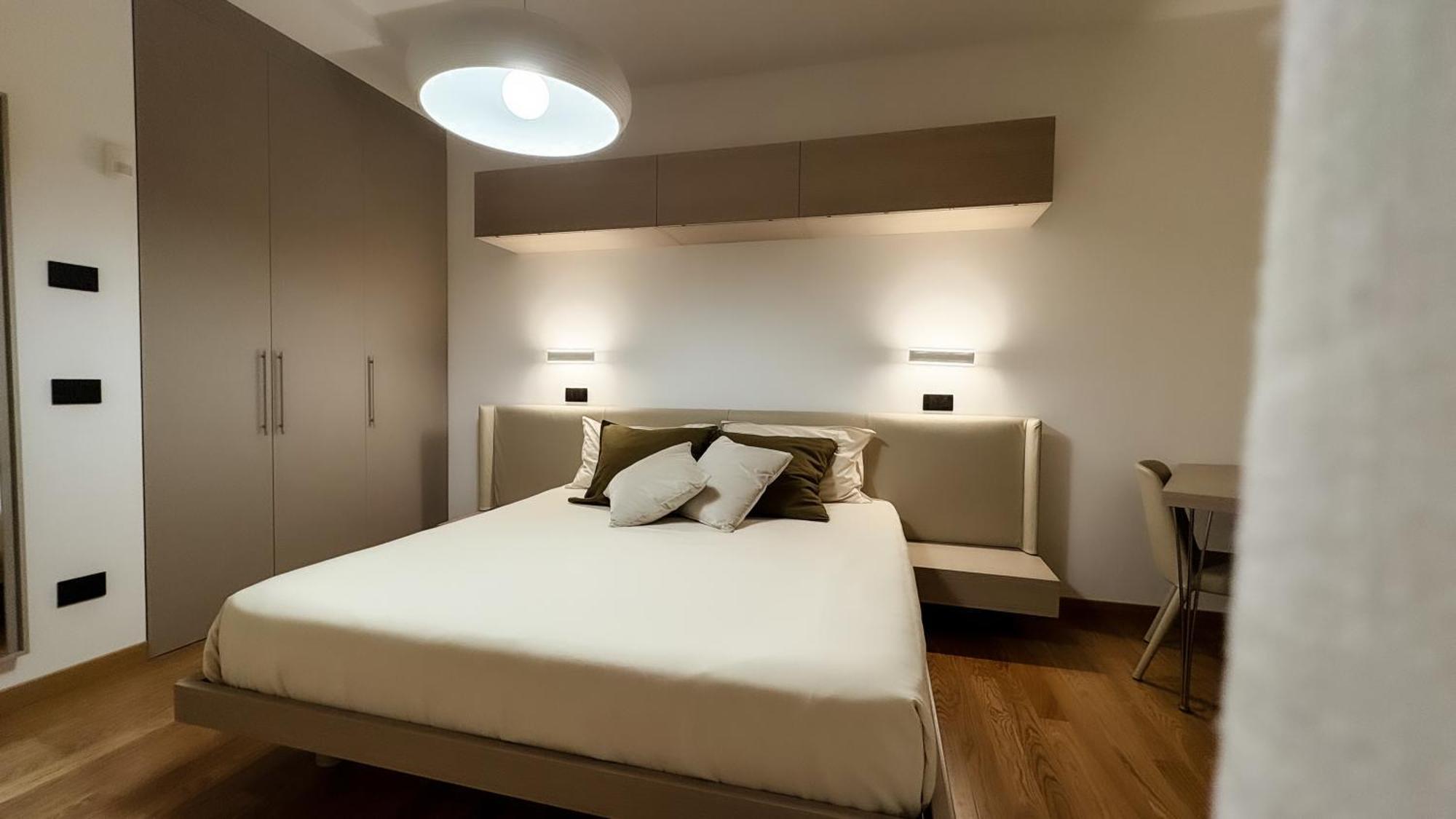 Appartamento A Touch Of Elegance