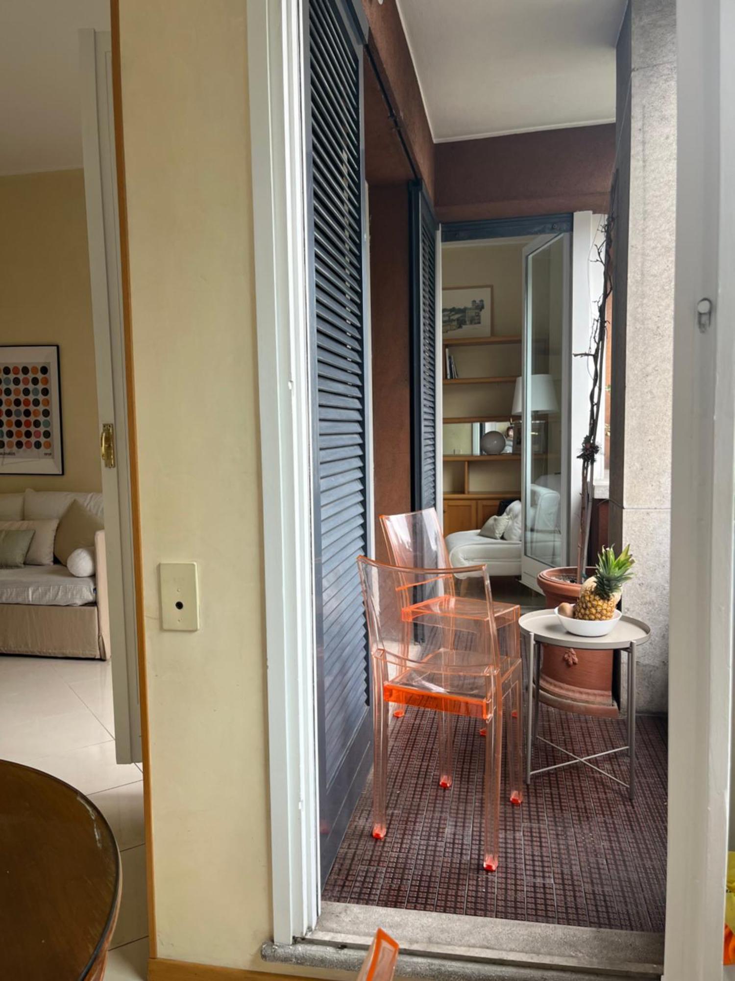 Brera, Posizione Con Terrazza E Vista Mozzafiato *