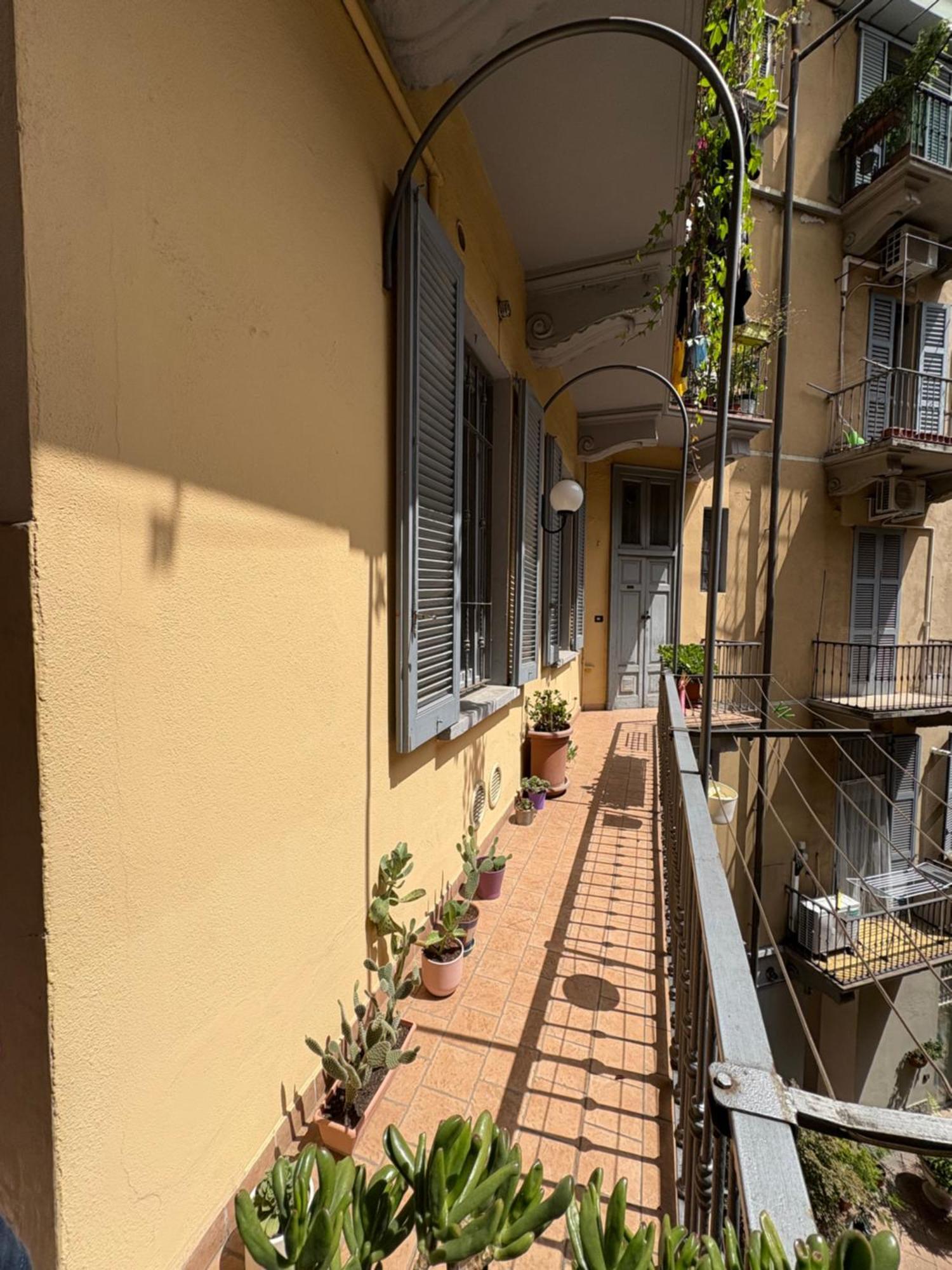 Fiera-mico - Sempione Apartment