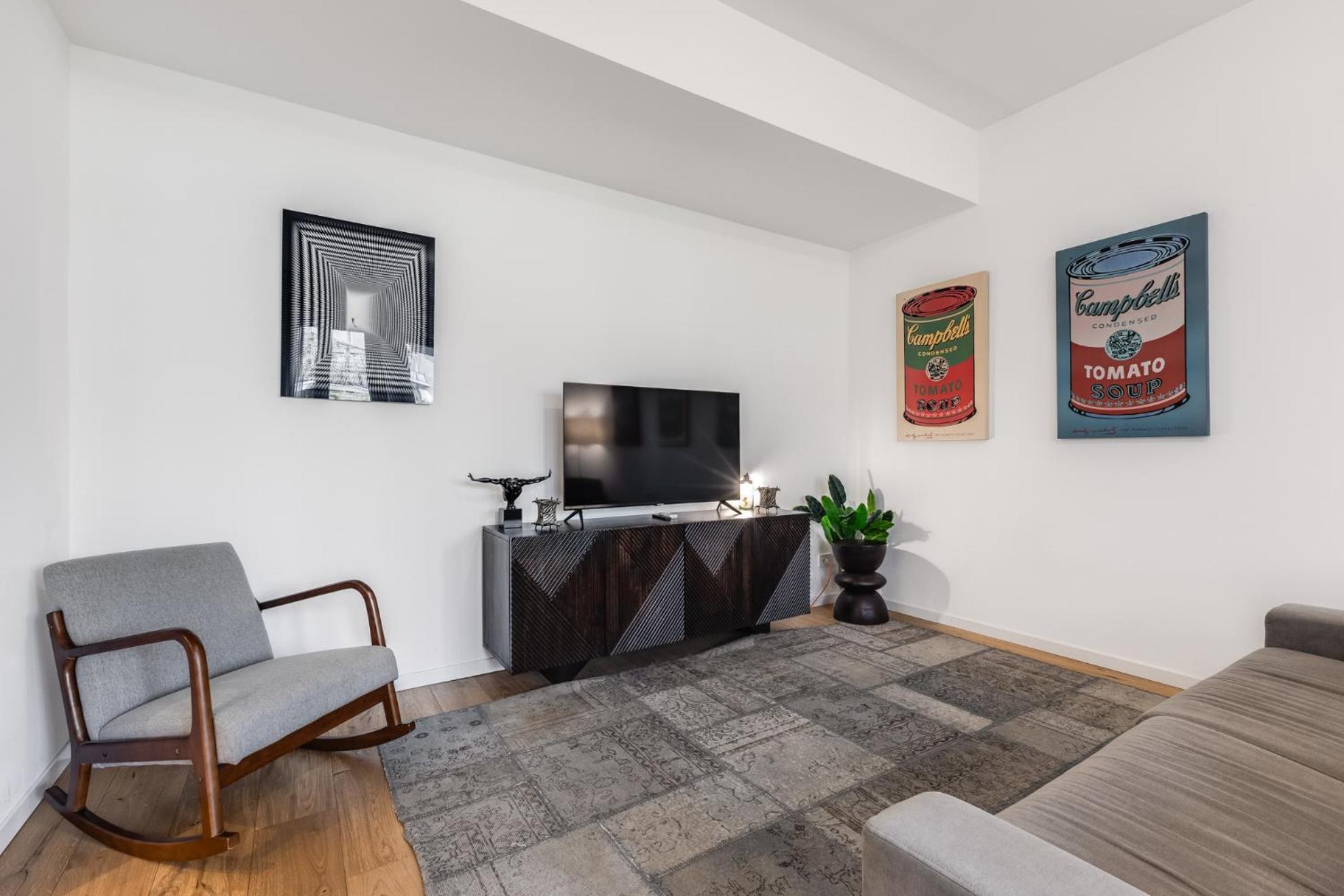 Sempione Apt- Citylife - 4 Posti Letto Apartamento *