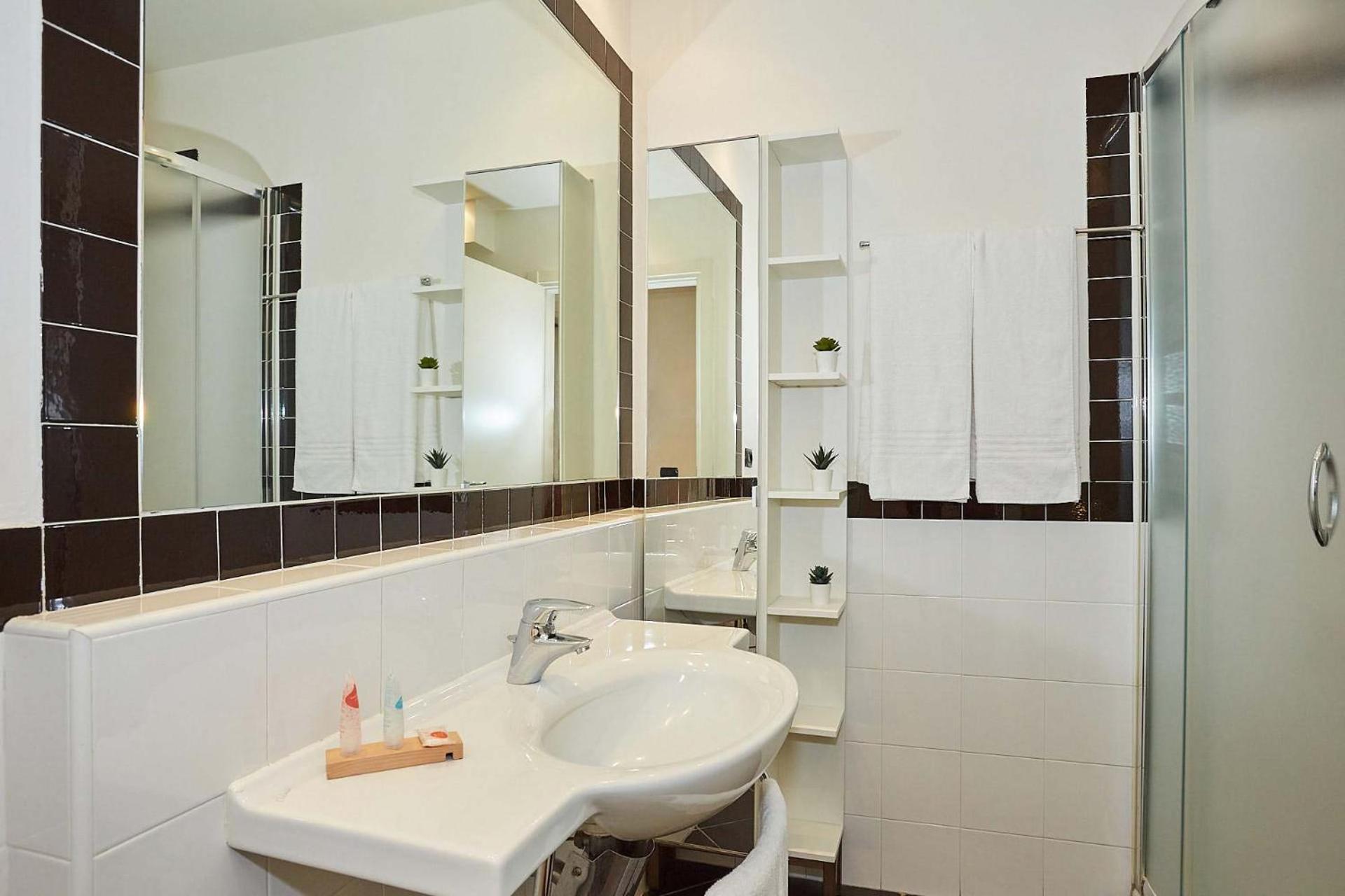 Apartment Pier Capponi *